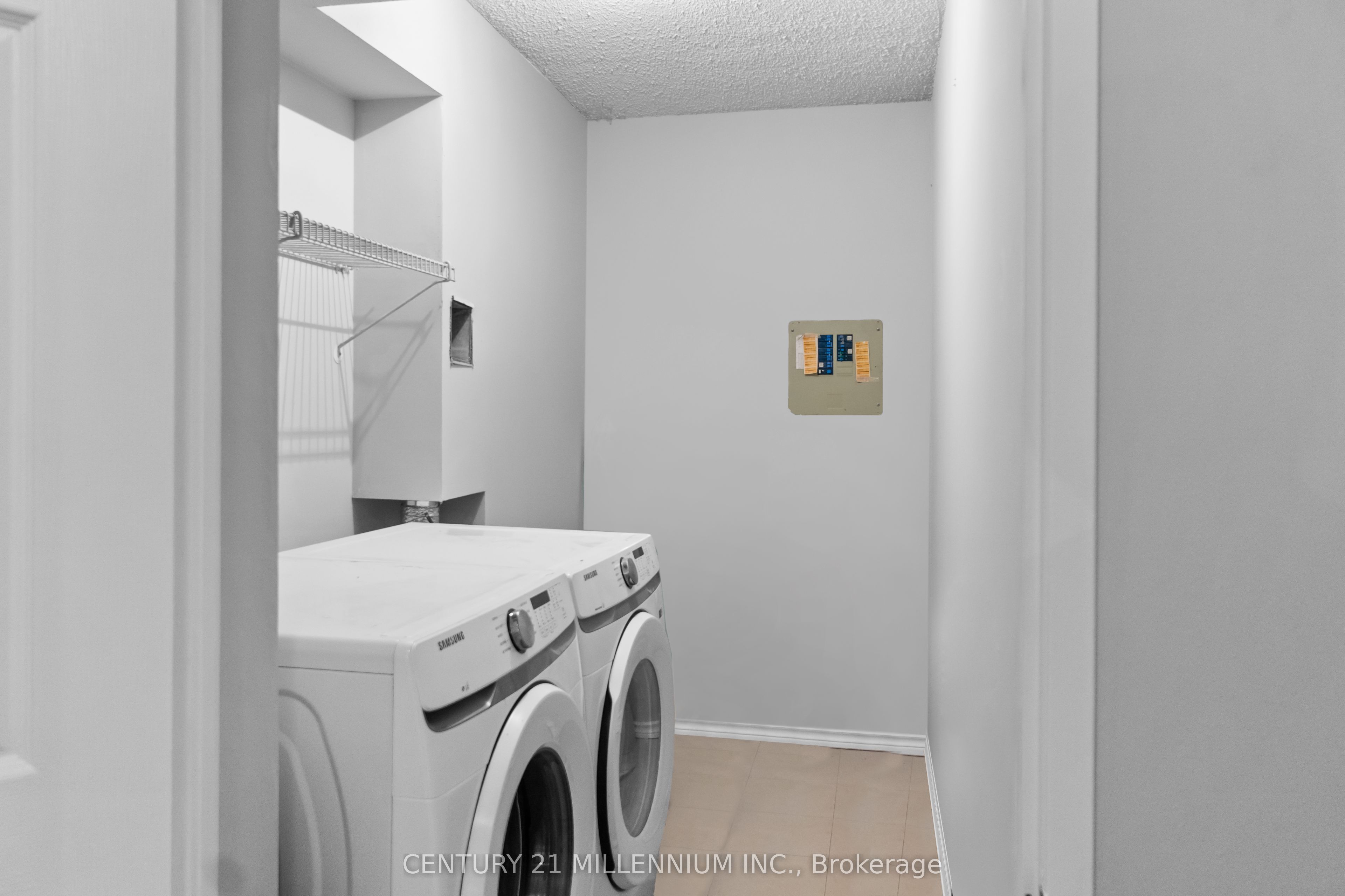 #401 - 5 Lisa Street Property Photo 31