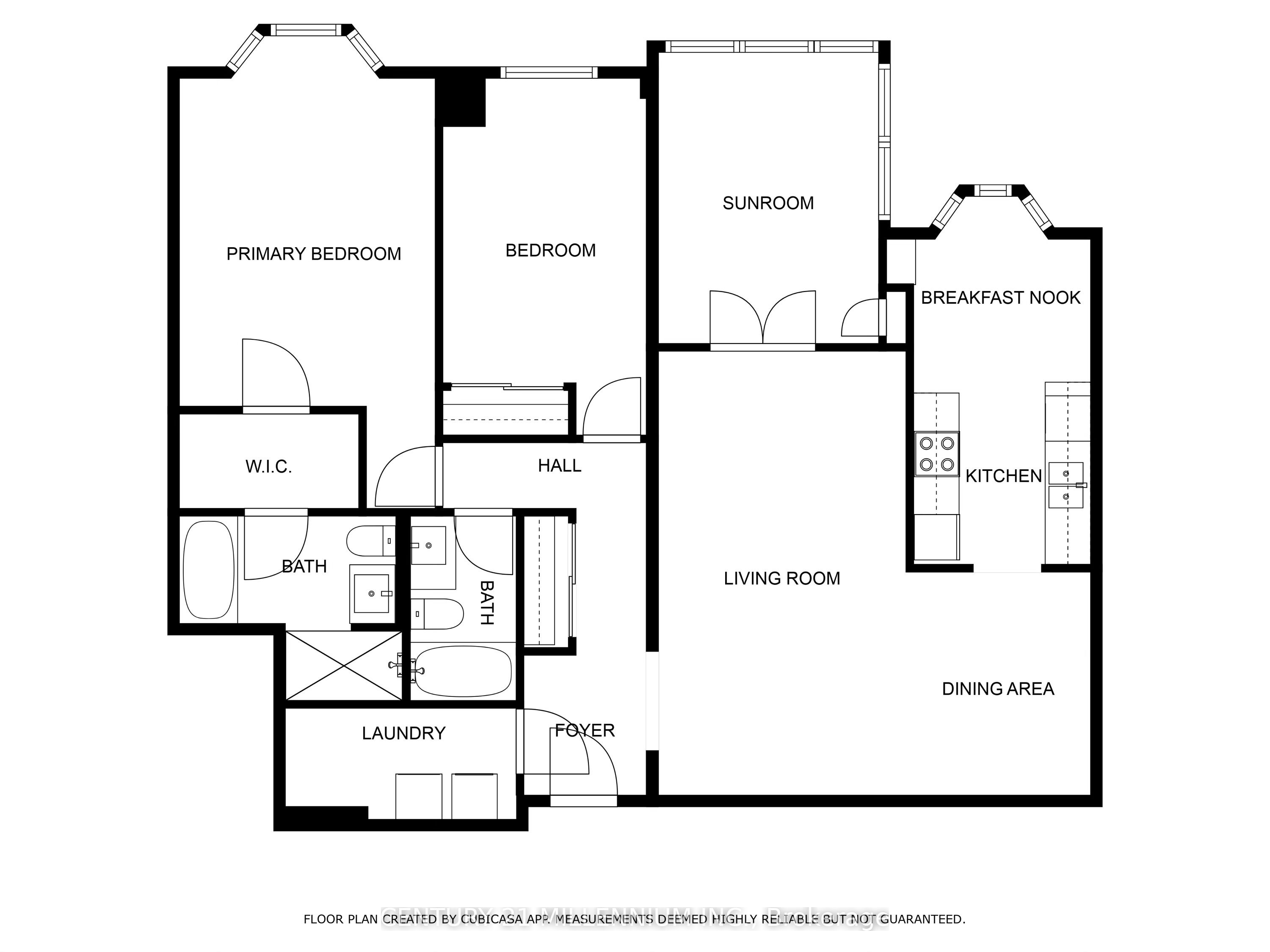 #401 - 5 Lisa Street Property Photo 35