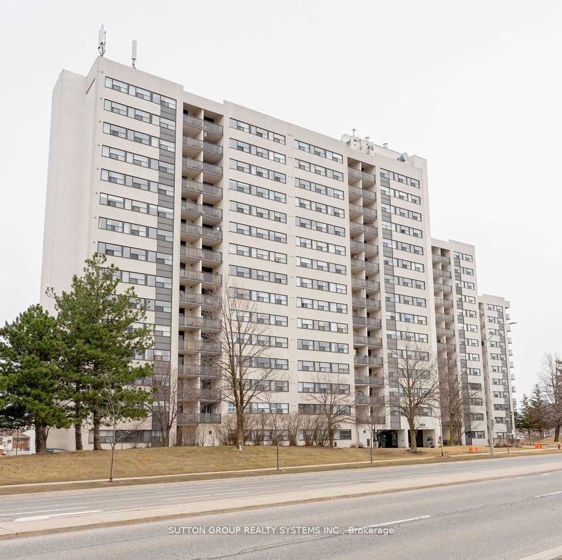 2900 Battleford Road 309 Property Photo 1