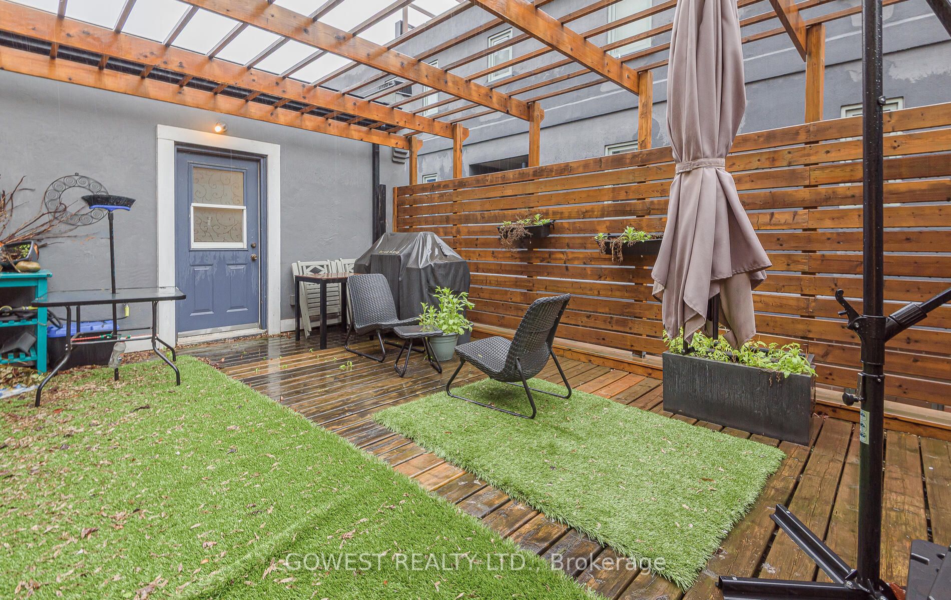459 Roncesvalles Avenue Property Photo 19