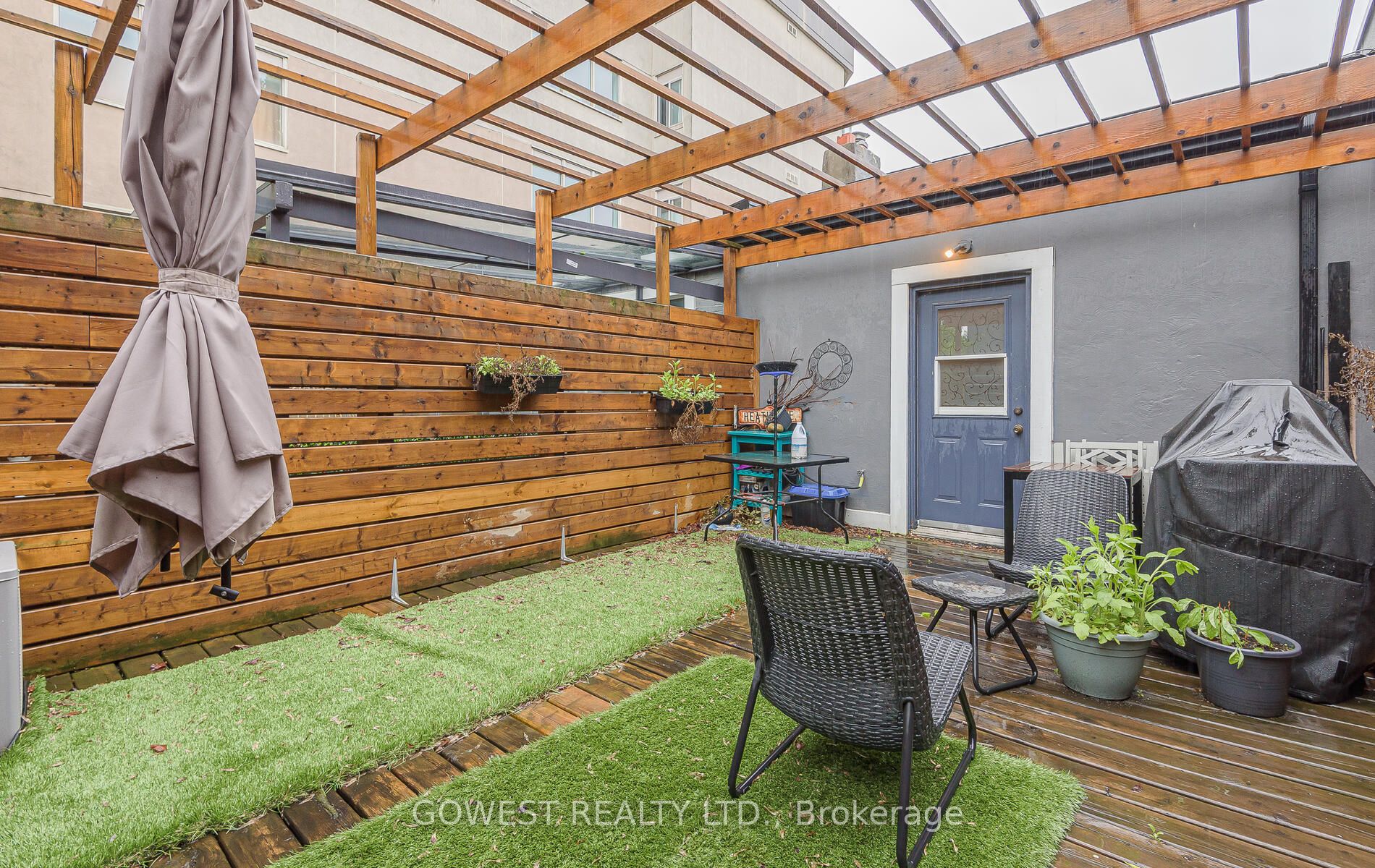 459 Roncesvalles Avenue Property Photo 20