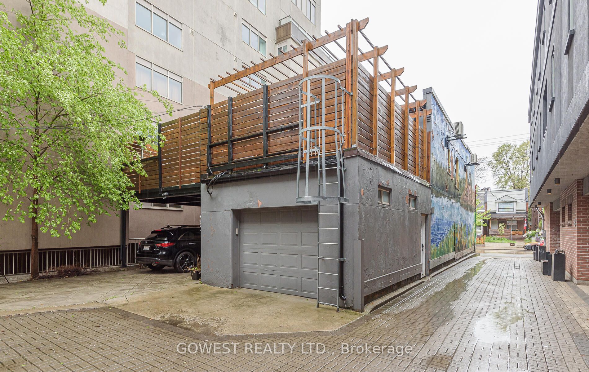 459 Roncesvalles Avenue Property Photo 45