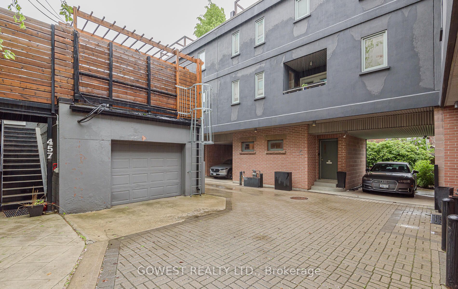 459 Roncesvalles Avenue Property Photo 46
