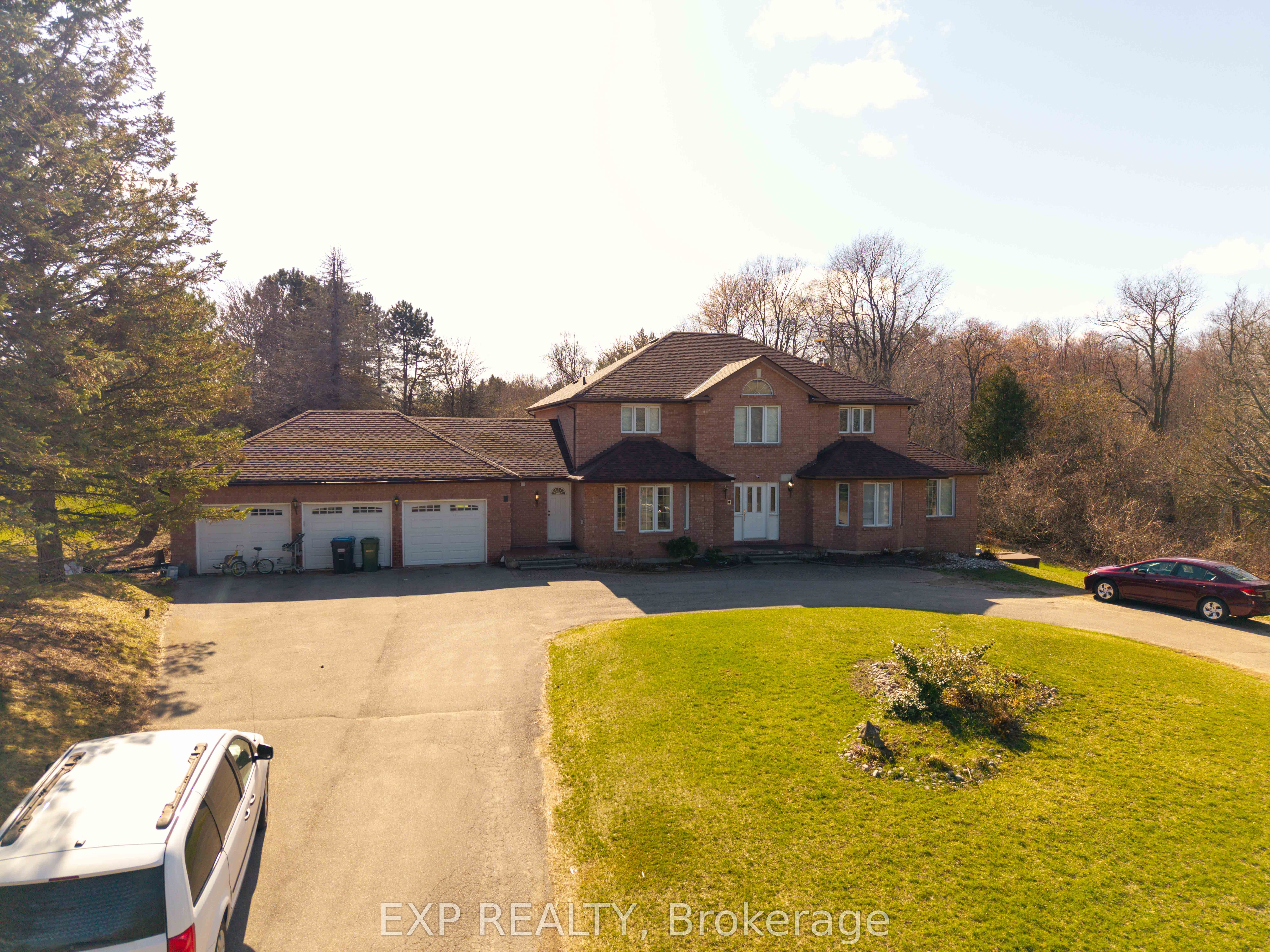6 Dobson Court Property Photo