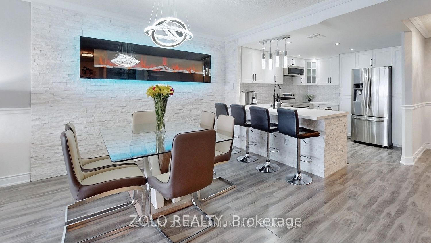 #1903 - 8 Lisa Street Property Photo 1