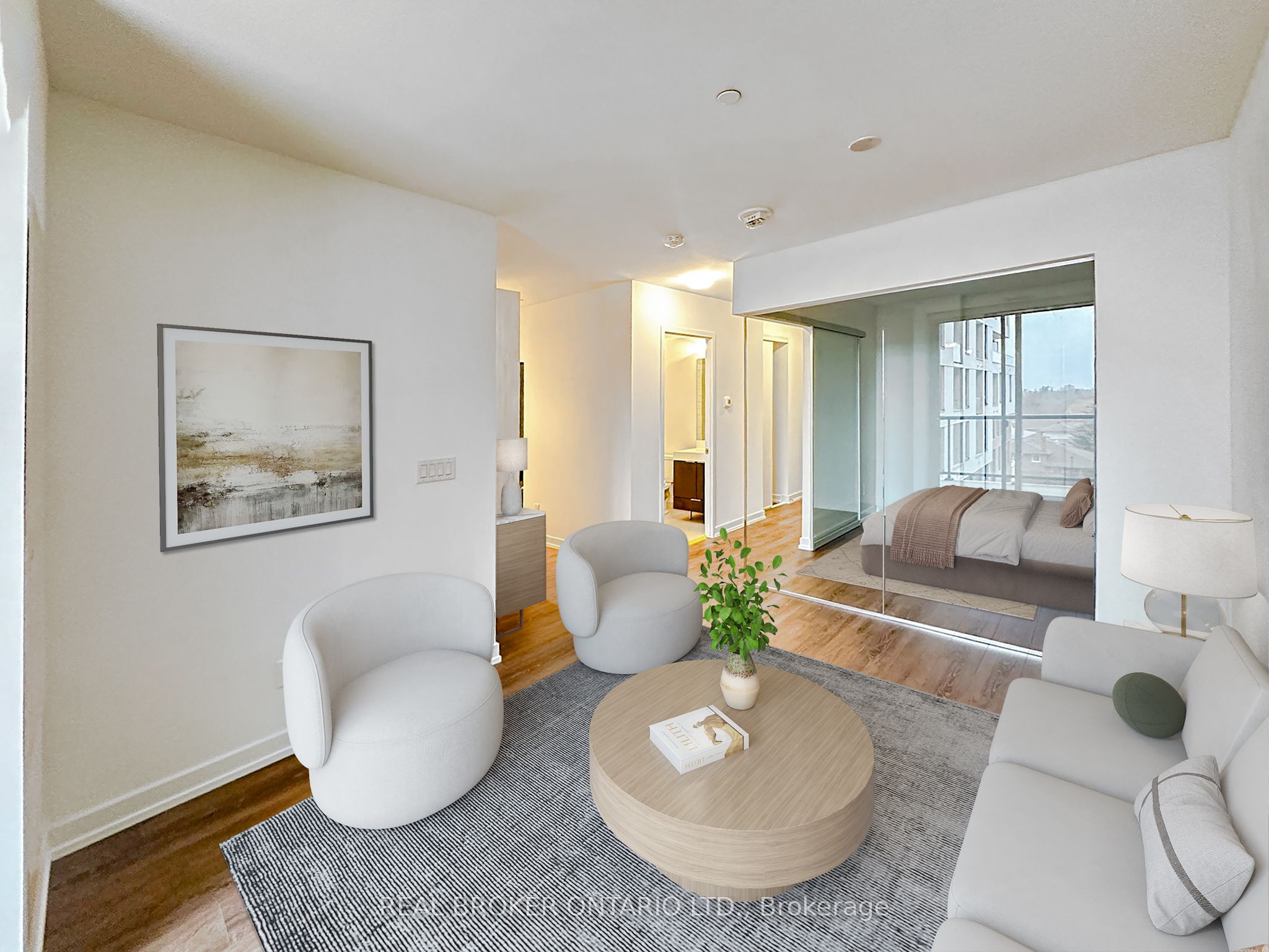 #443 - 3100 Keele Street