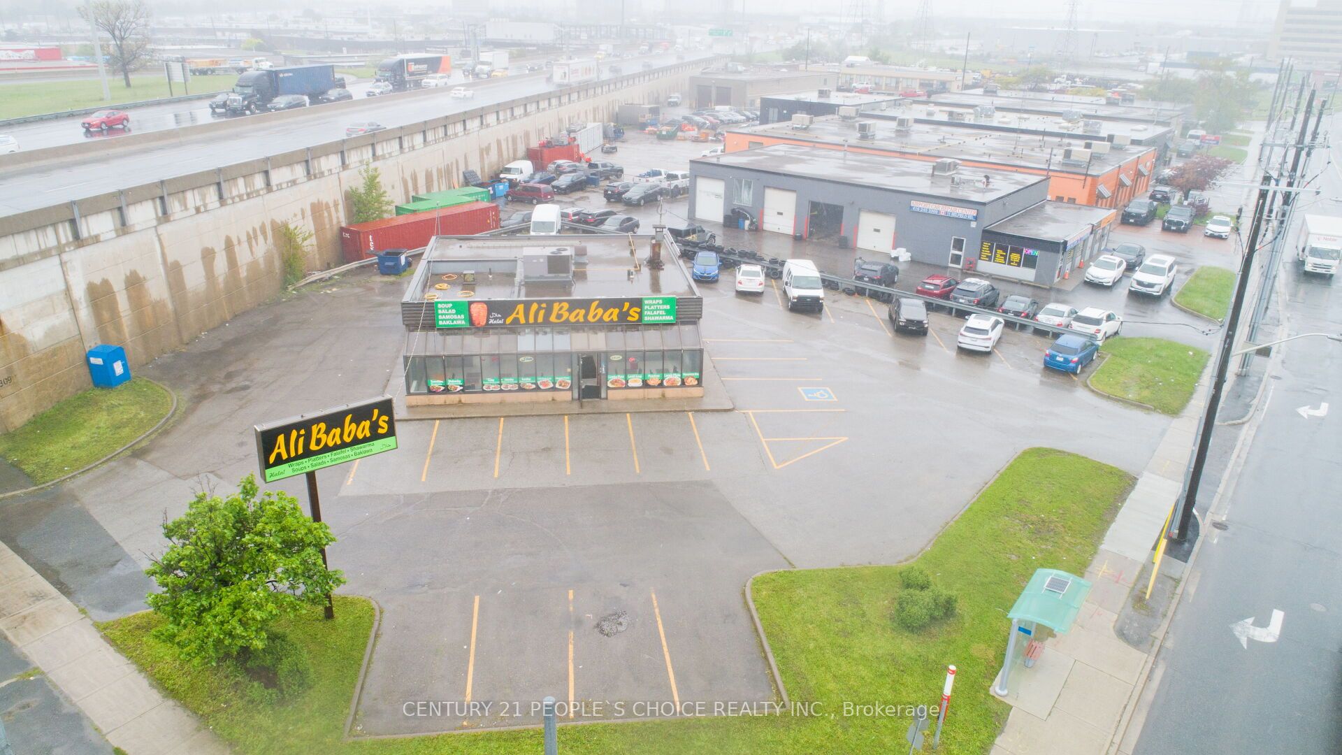 1910 Kipling Avenue Property Photo 1