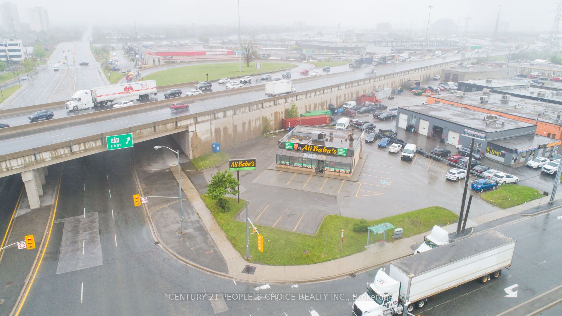 1910 Kipling Avenue Property Photo 2
