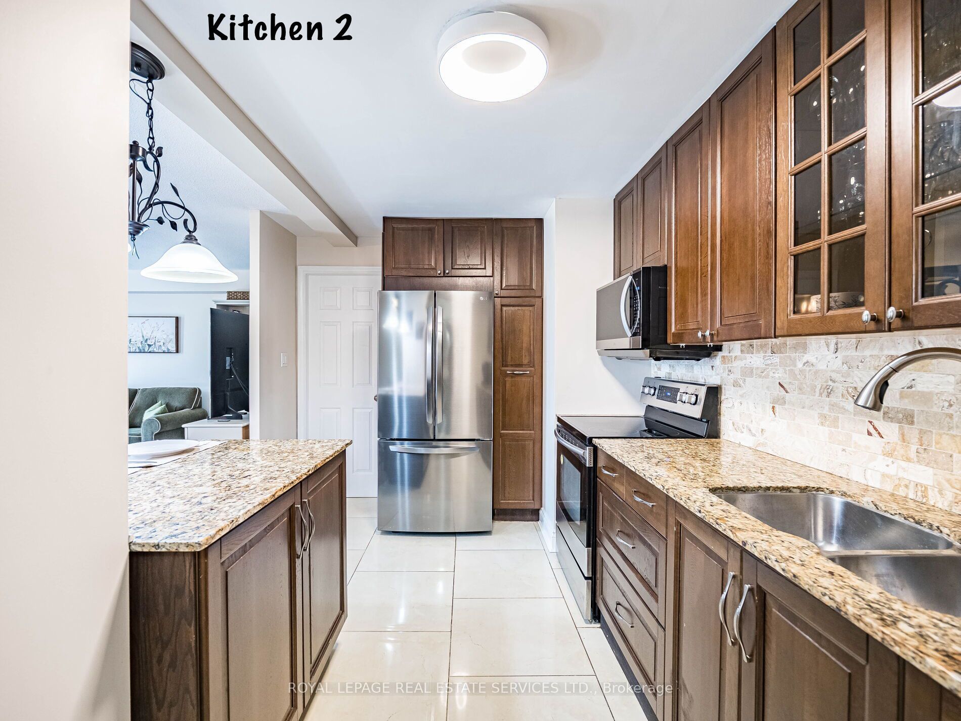 1300 Mississauga Valley Boulevard 203 Property Photo 8