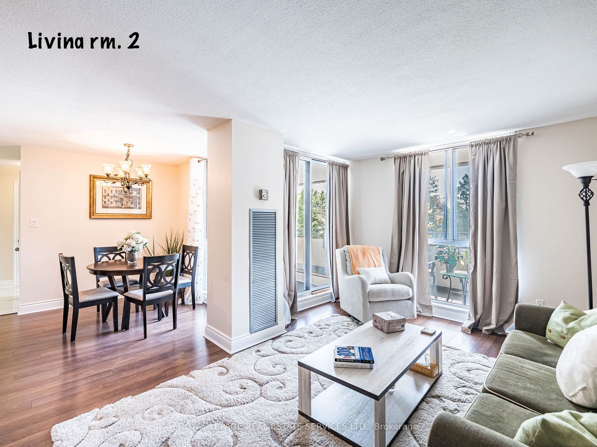 1300 Mississauga Valley Boulevard 203 Property Photo 15