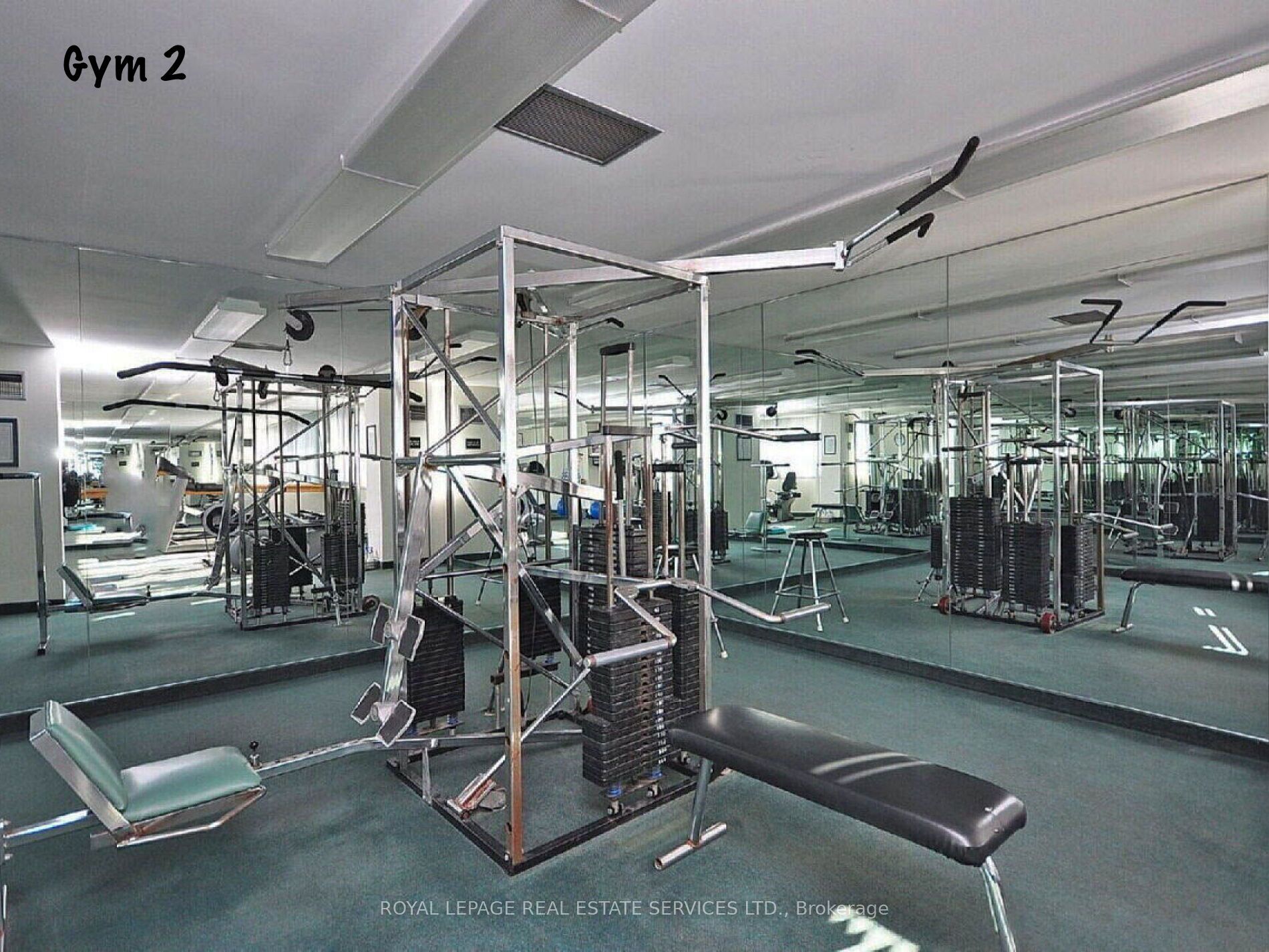 1300 Mississauga Valley Boulevard 203 Property Photo 31