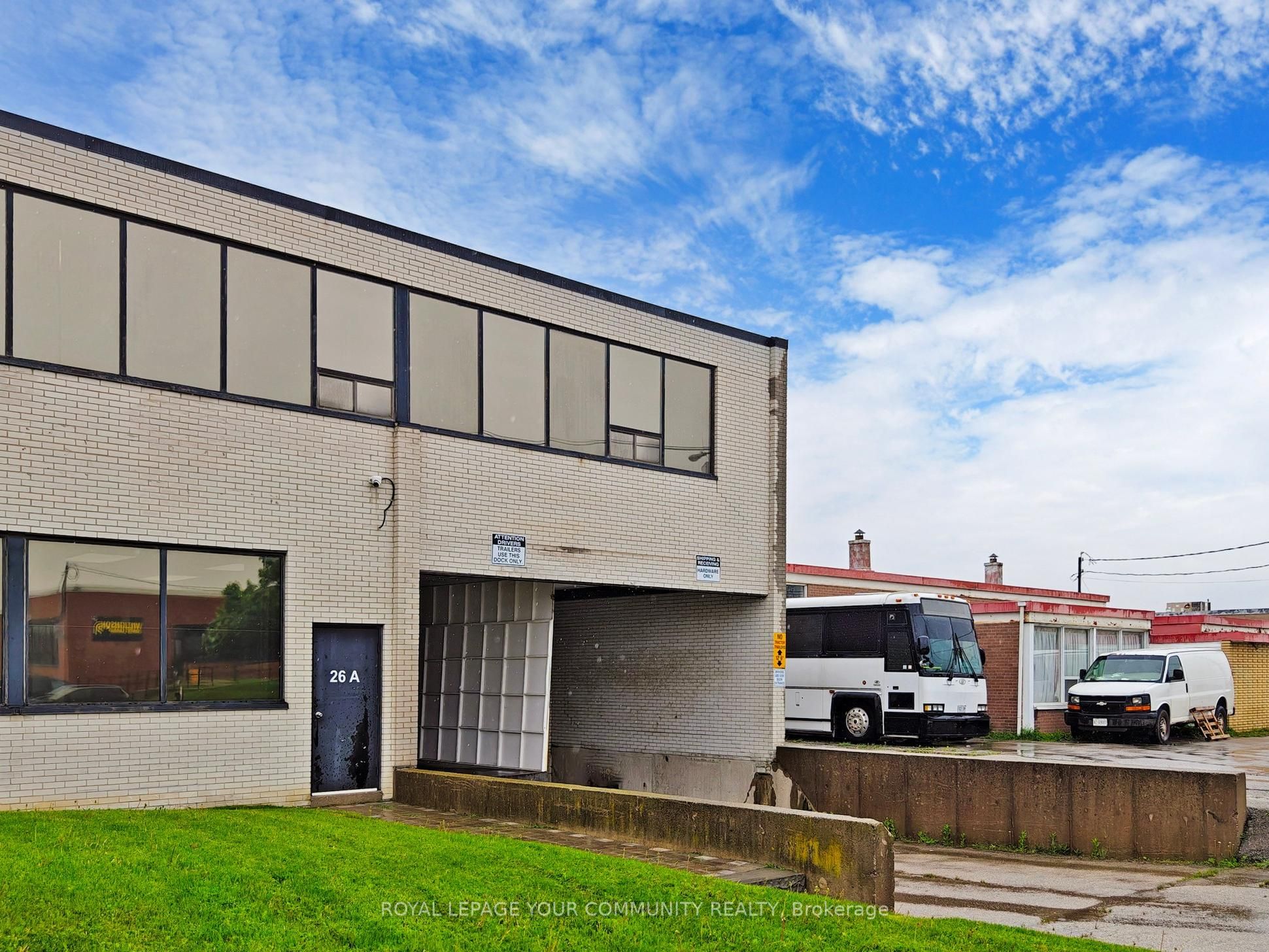 #a - 26 Racine Road Property Photo 2