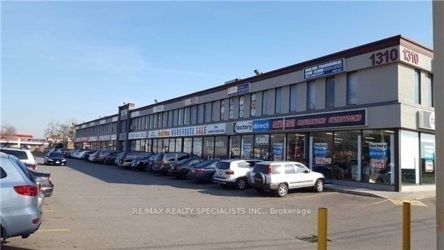 1310 Dundas St E Property Photo 1