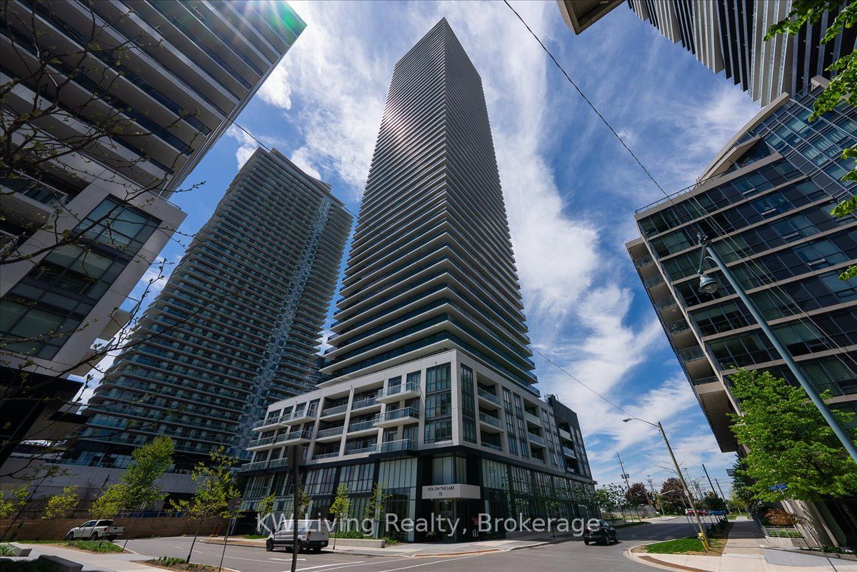 #5406 - 70 Annie Craig Drive Property Photo 1