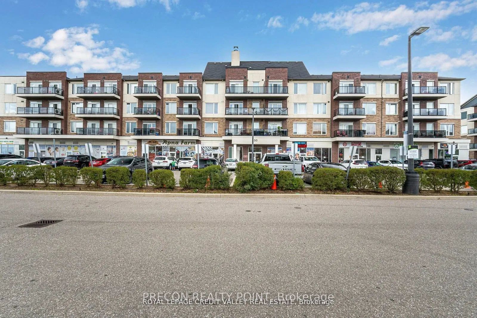 #107 - 54 Sky Harbour Drive Property Photo 1