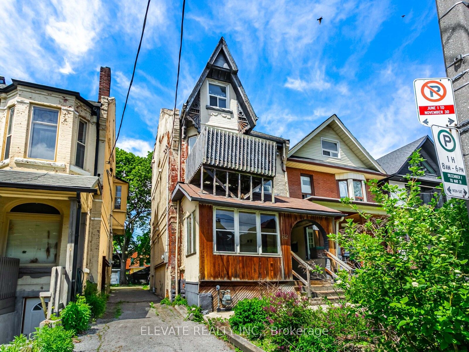 62 Harvard Avenue Property Photo 1