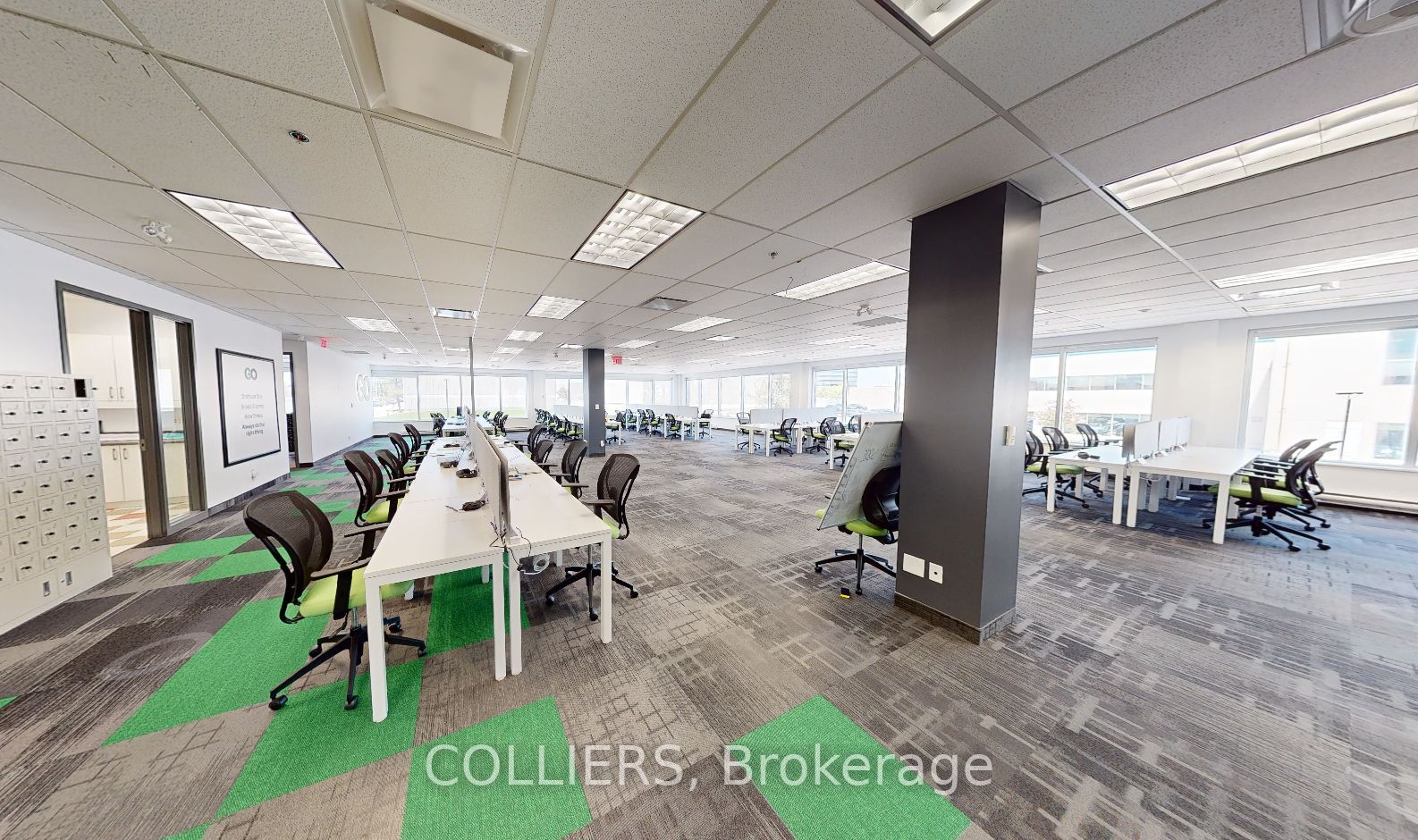 #202 - 2355 Skymark Avenue Property Photo 1