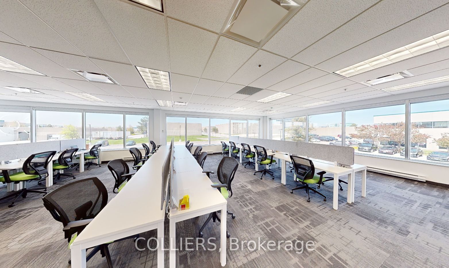 #202 - 2355 Skymark Avenue Property Photo 4