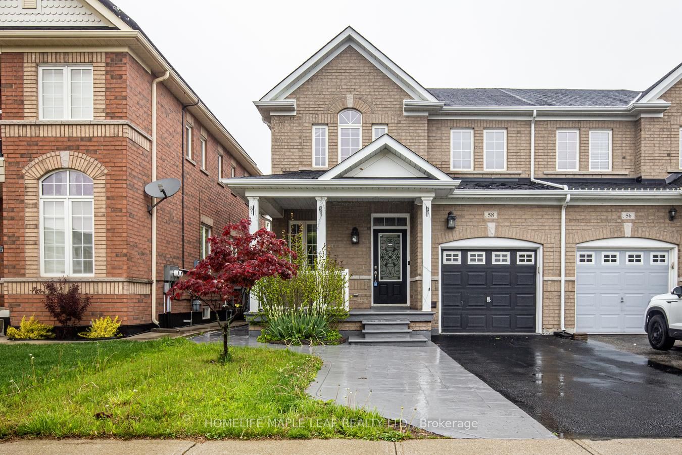 58 Begonia Cres Property Photo 1