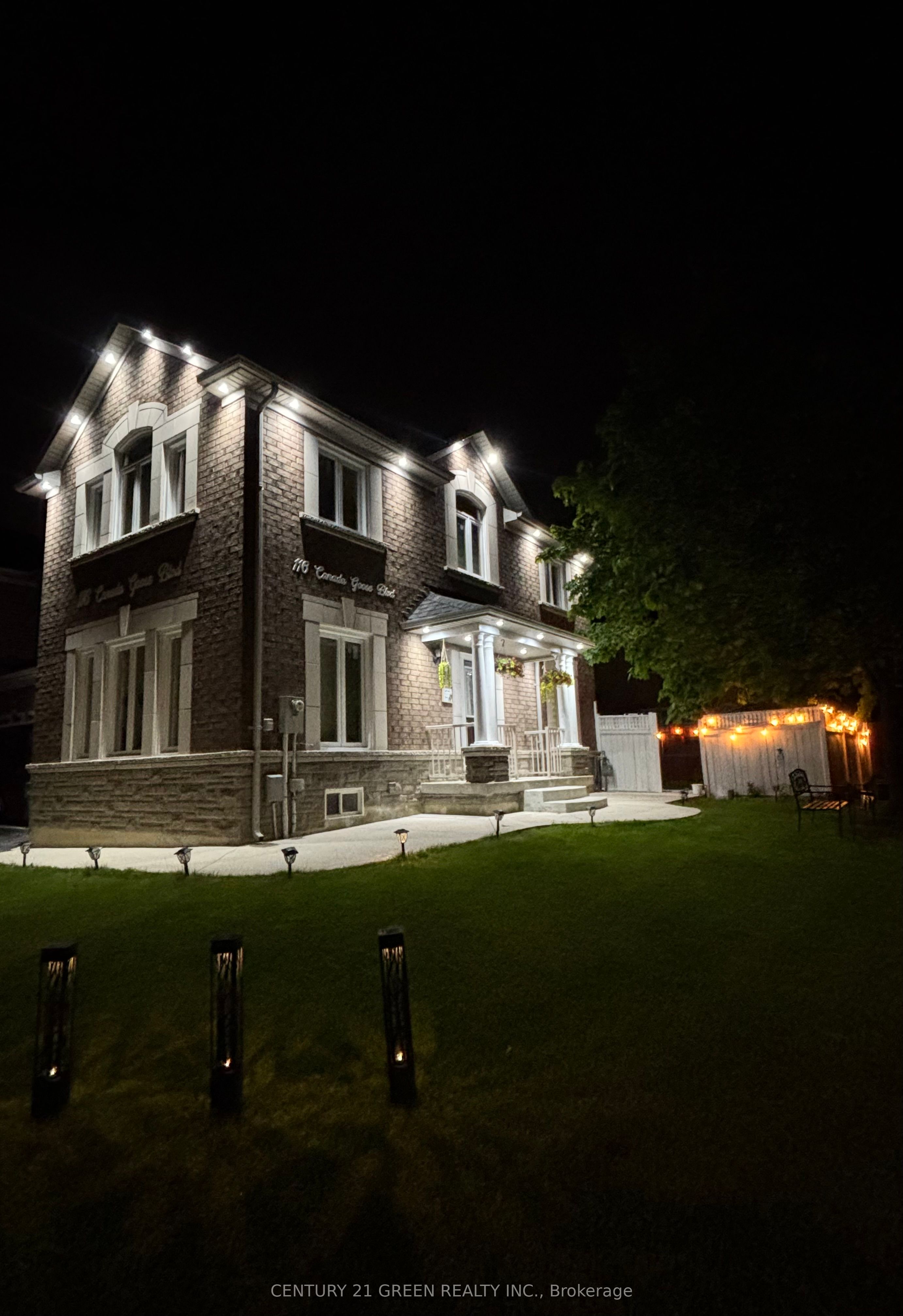 116 Canada Goose Blvd Property Photo 1