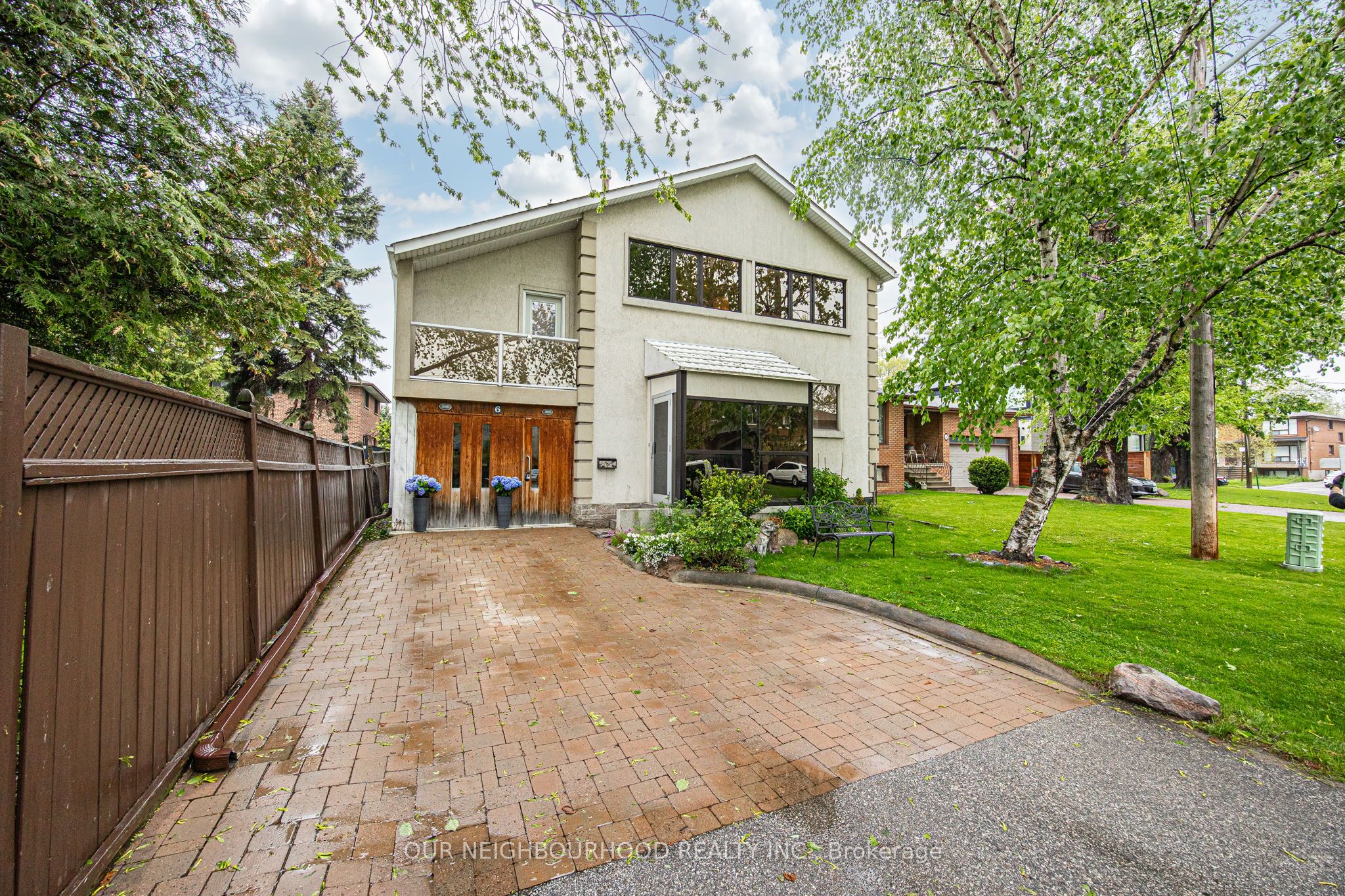 6 Enfield Avenue Property Photo 1