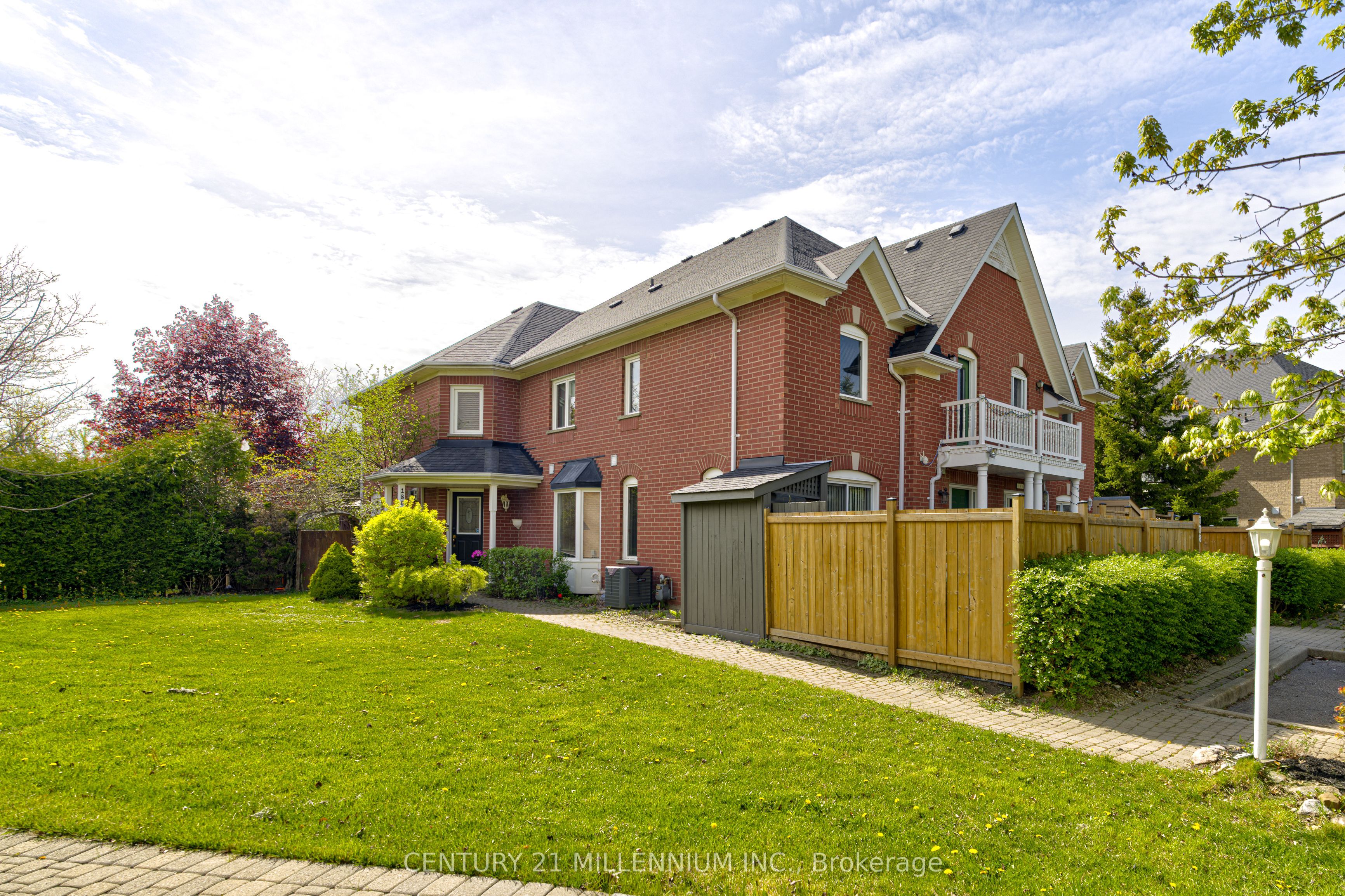 180 Pressed Brick Drive Property Photo 1