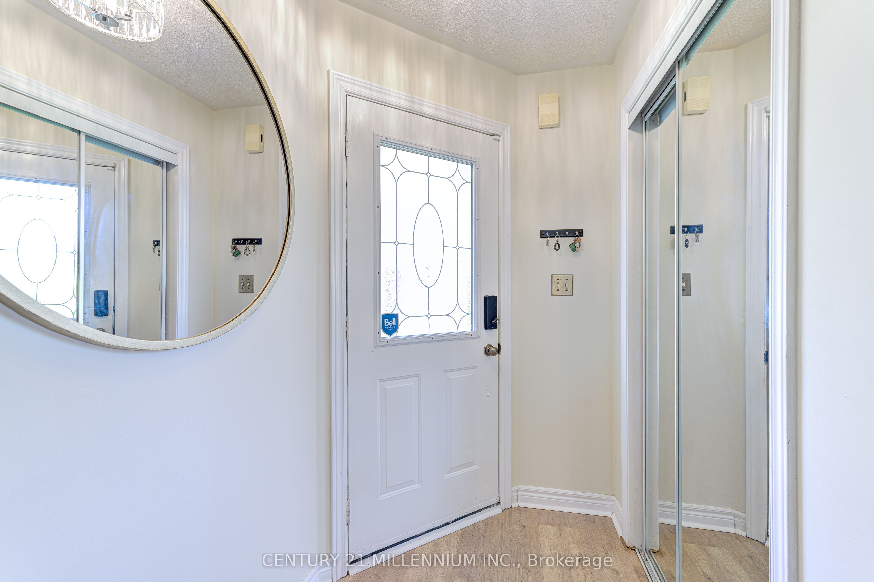 180 Pressed Brick Drive Property Photo 5