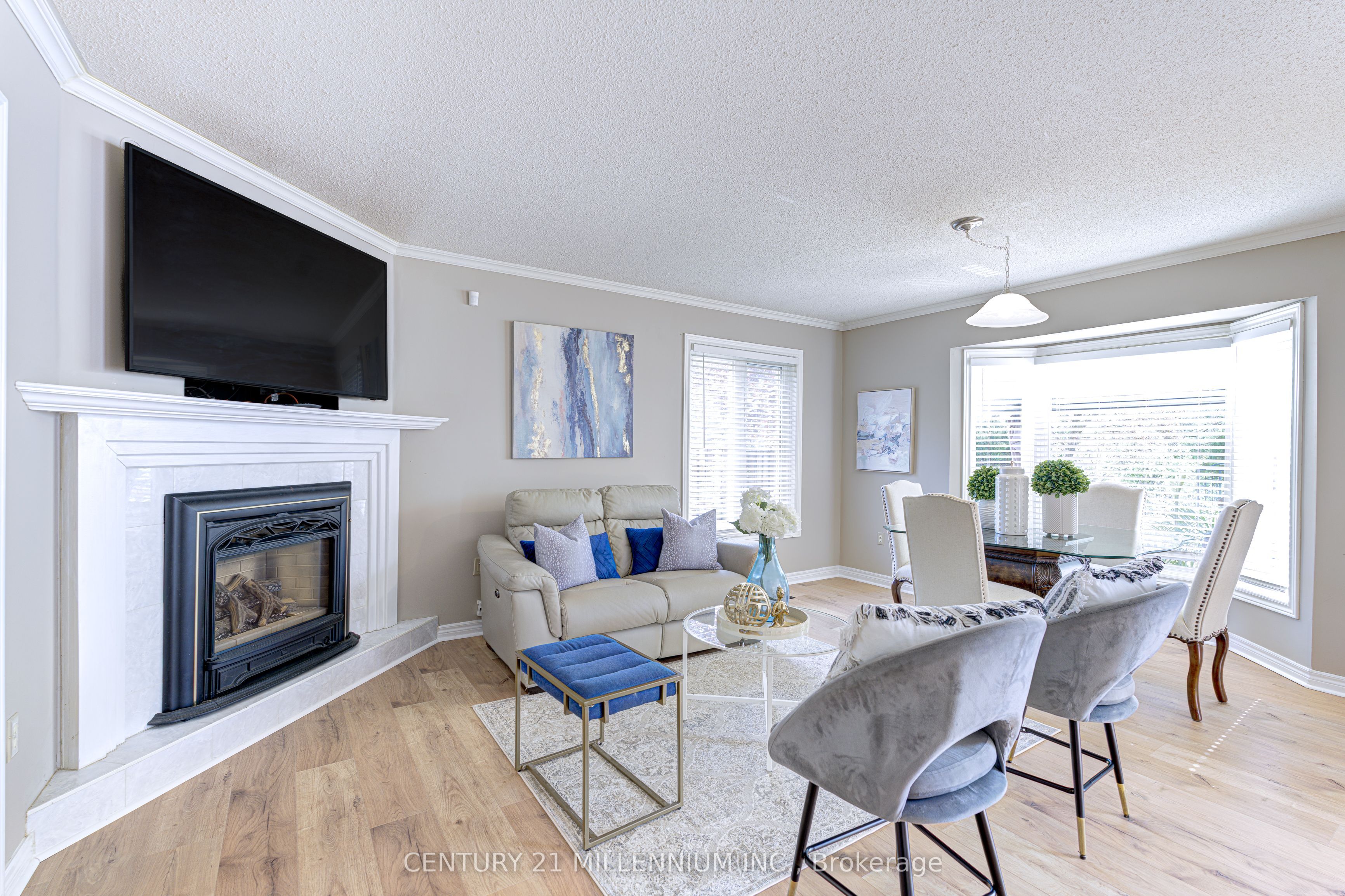 180 Pressed Brick Drive Property Photo 8