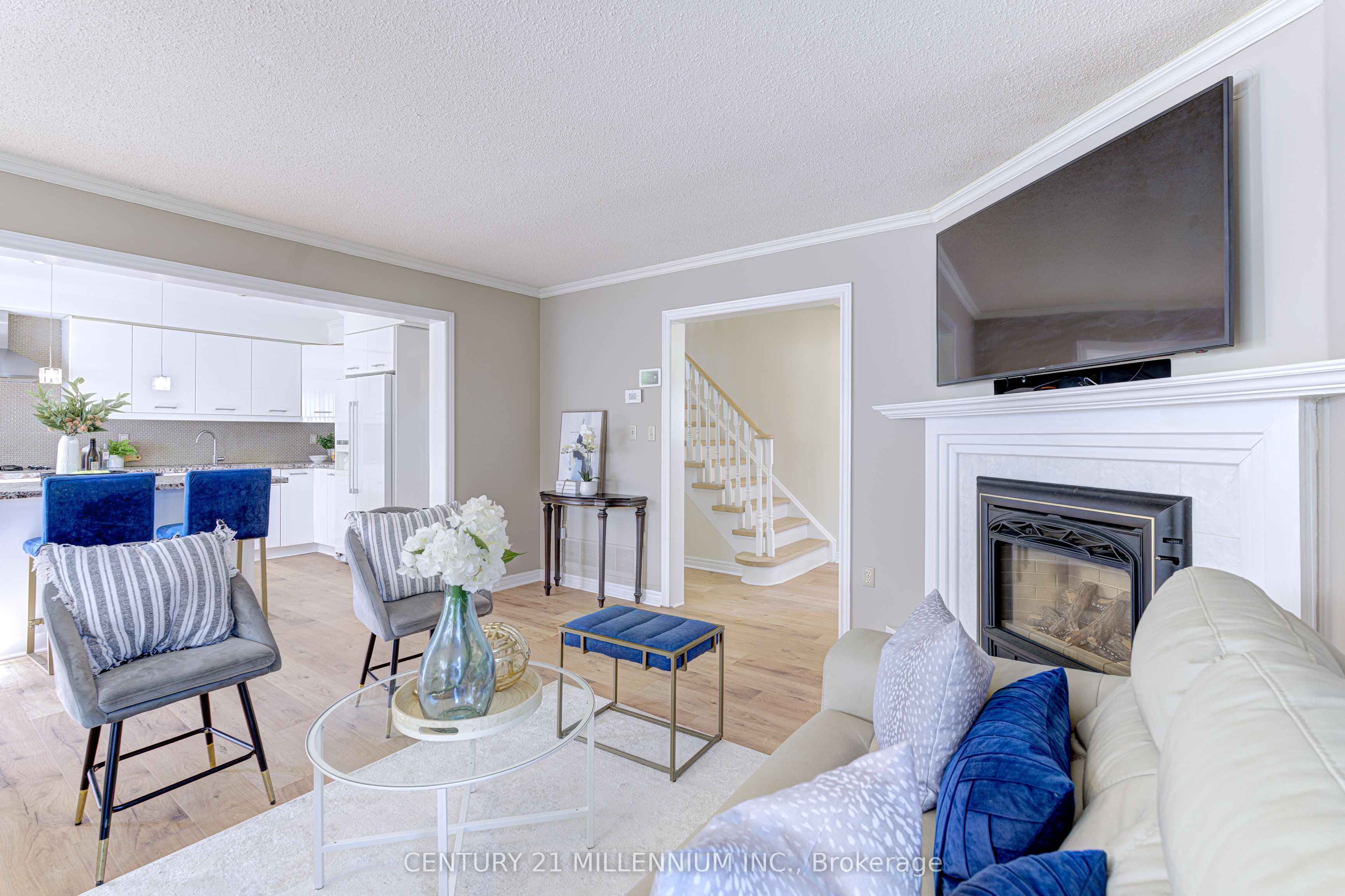 180 Pressed Brick Drive Property Photo 13