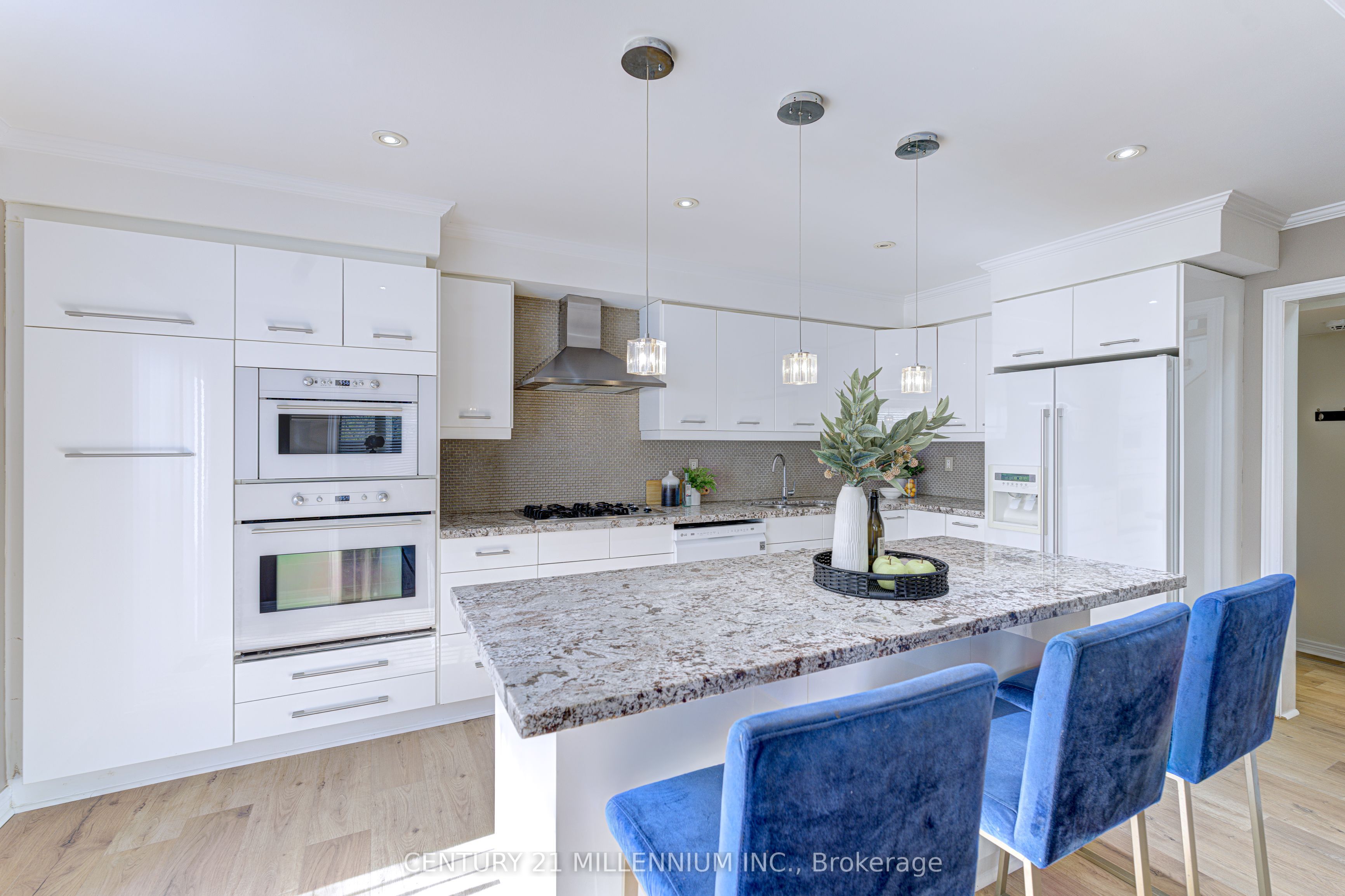 180 Pressed Brick Drive Property Photo 14