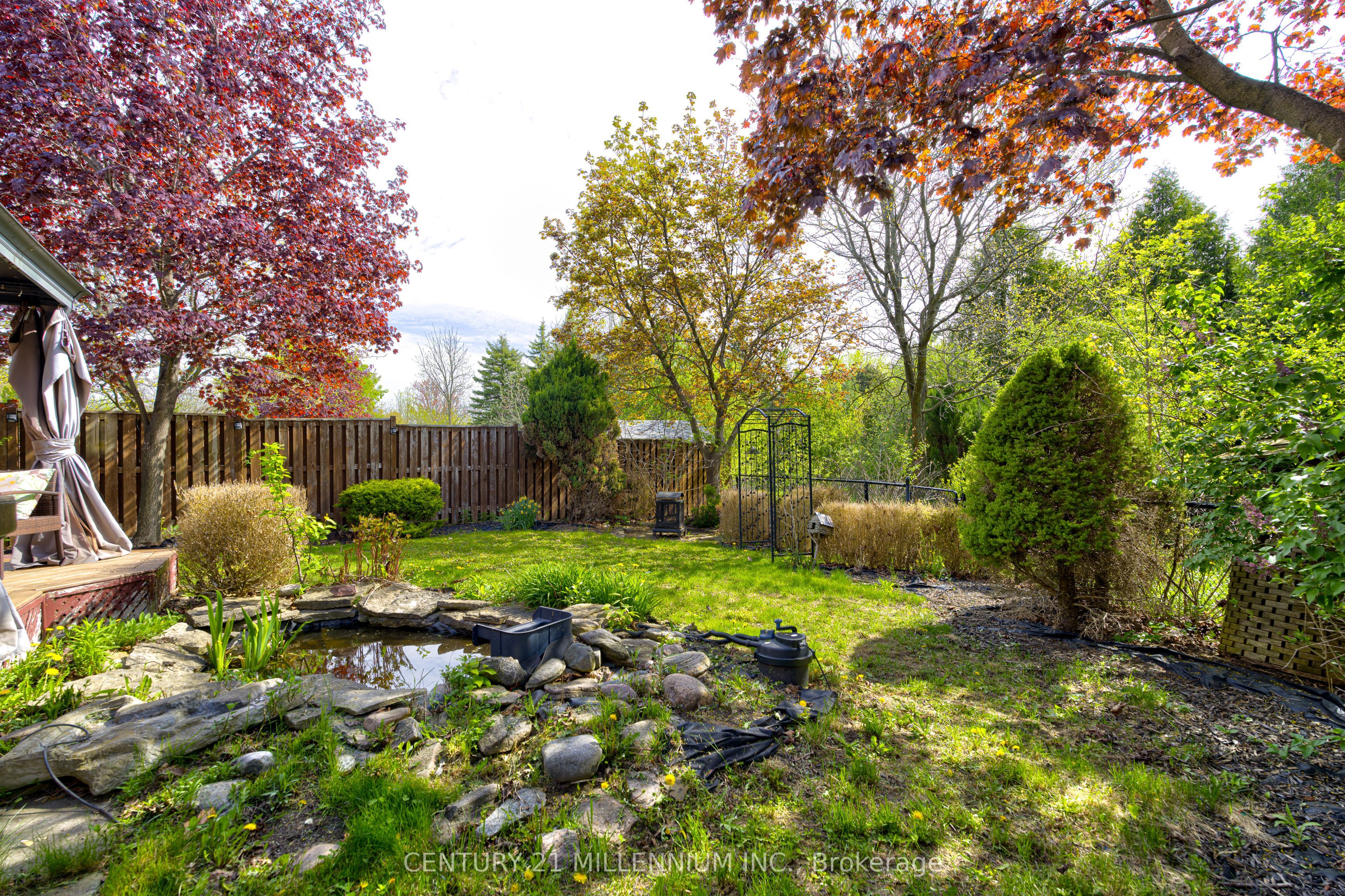 180 Pressed Brick Drive Property Photo 40