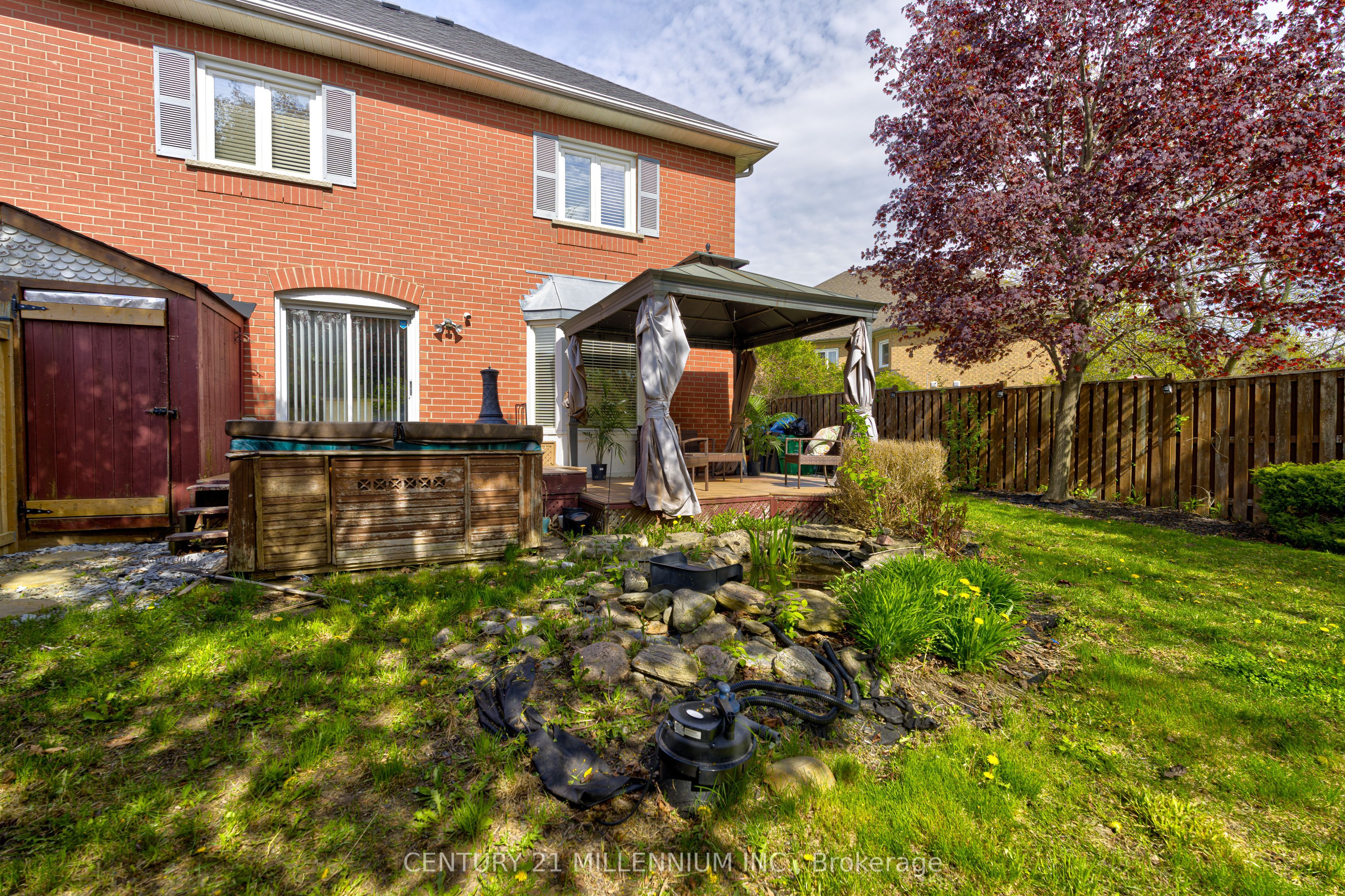 180 Pressed Brick Drive Property Photo 41