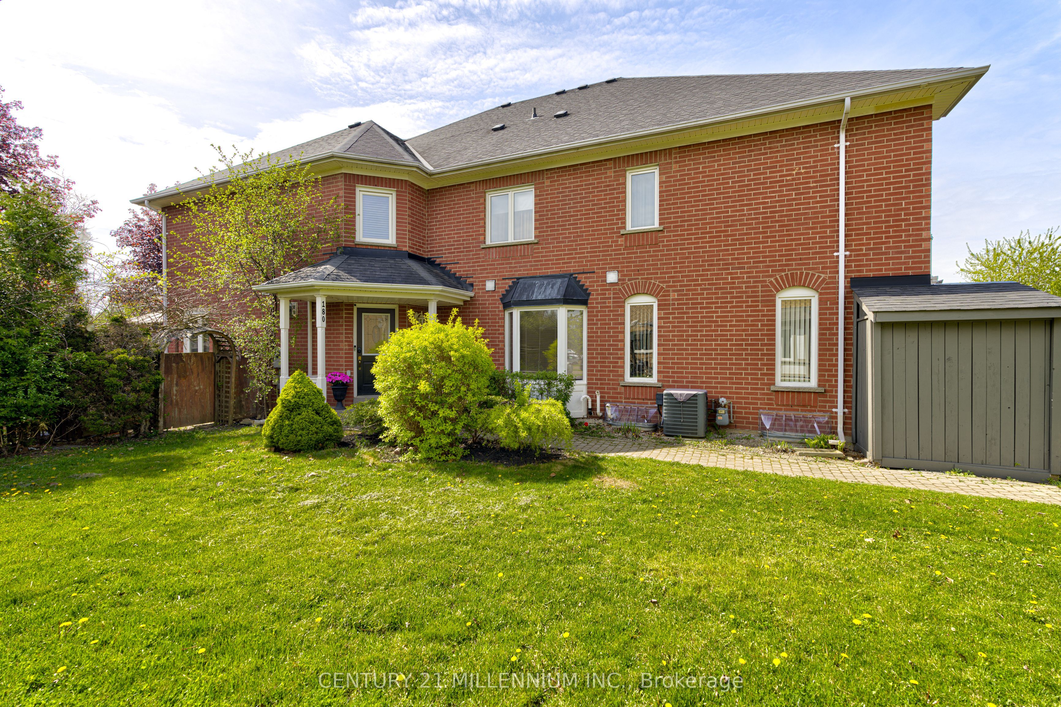 180 Pressed Brick Drive Property Photo 44