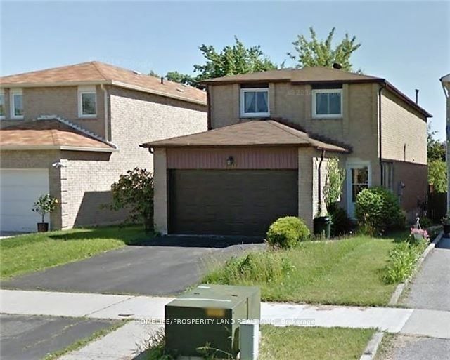 #bsmt - 7207 Aspen Avenue Property Photo 1