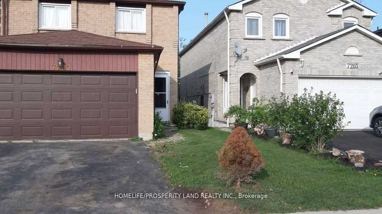 #bsmt - 7207 Aspen Avenue Property Photo 2