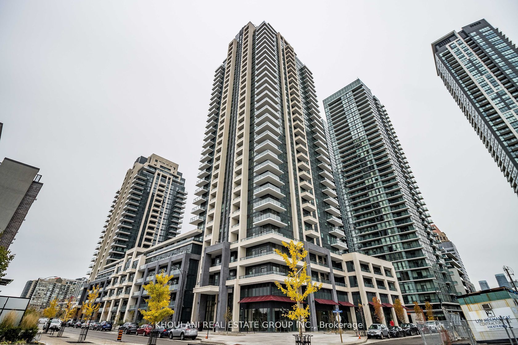 #812 - 4055 Parkside Village Drive Property Photo 1