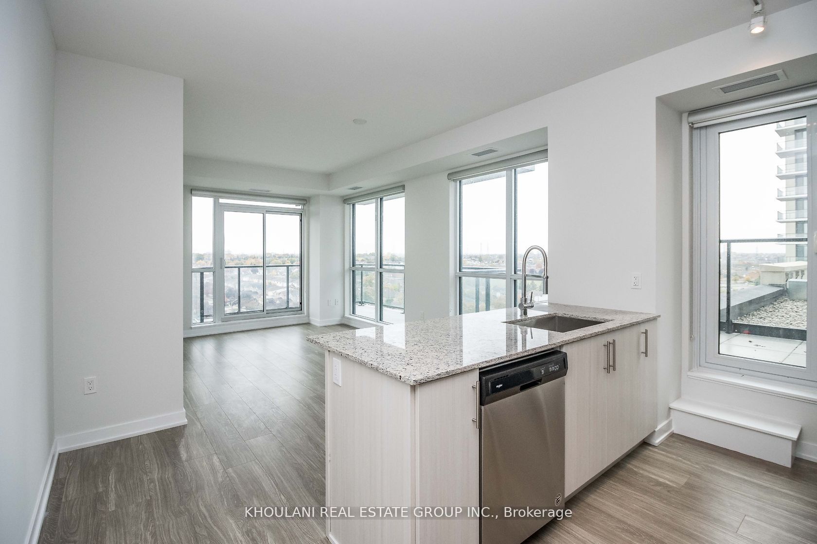 #812 - 4055 Parkside Village Drive Property Photo 2
