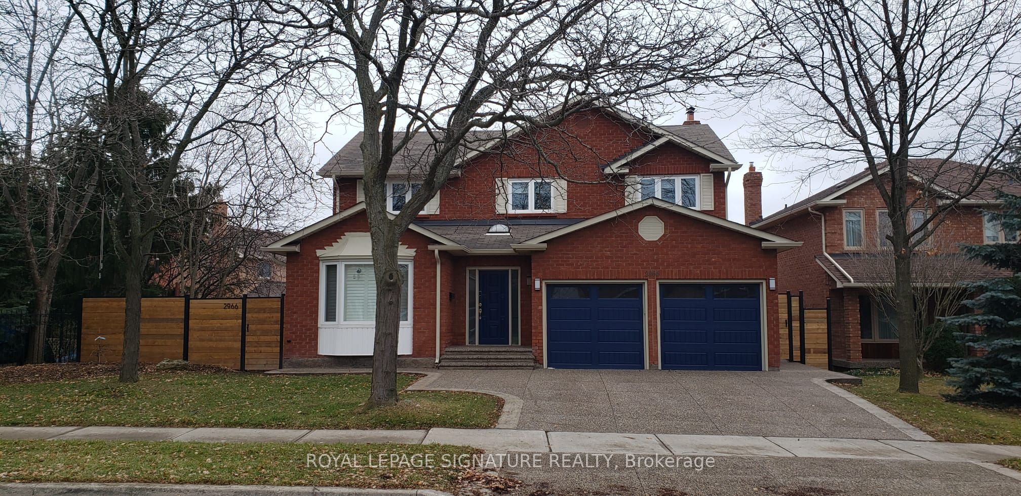#upper - 2966 Caradoc Lane Property Photo 1