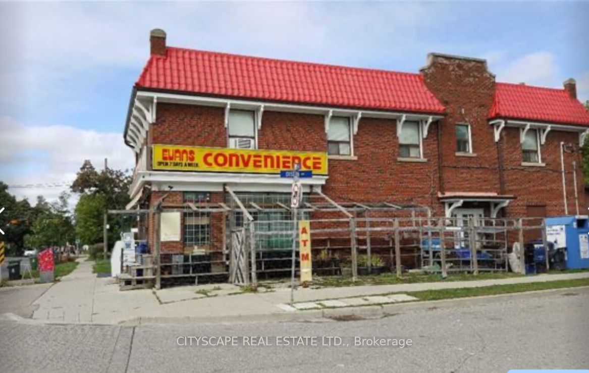 54 Evans Avenue Property Photo 1