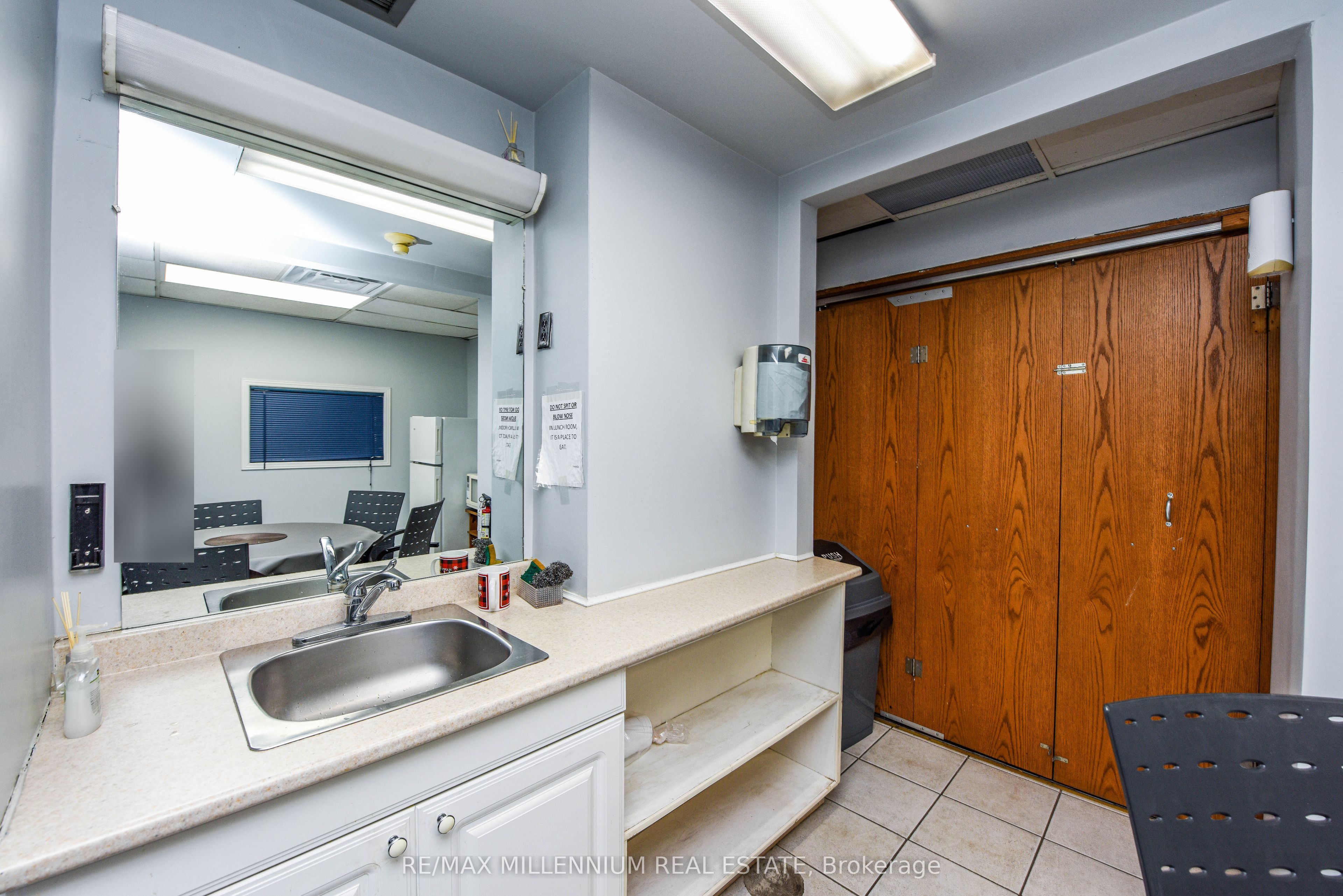 1300 Steeles Ave E Property Photo 13