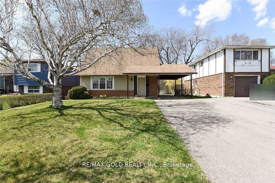 3657 Woodruff Crescent Property Photo 1