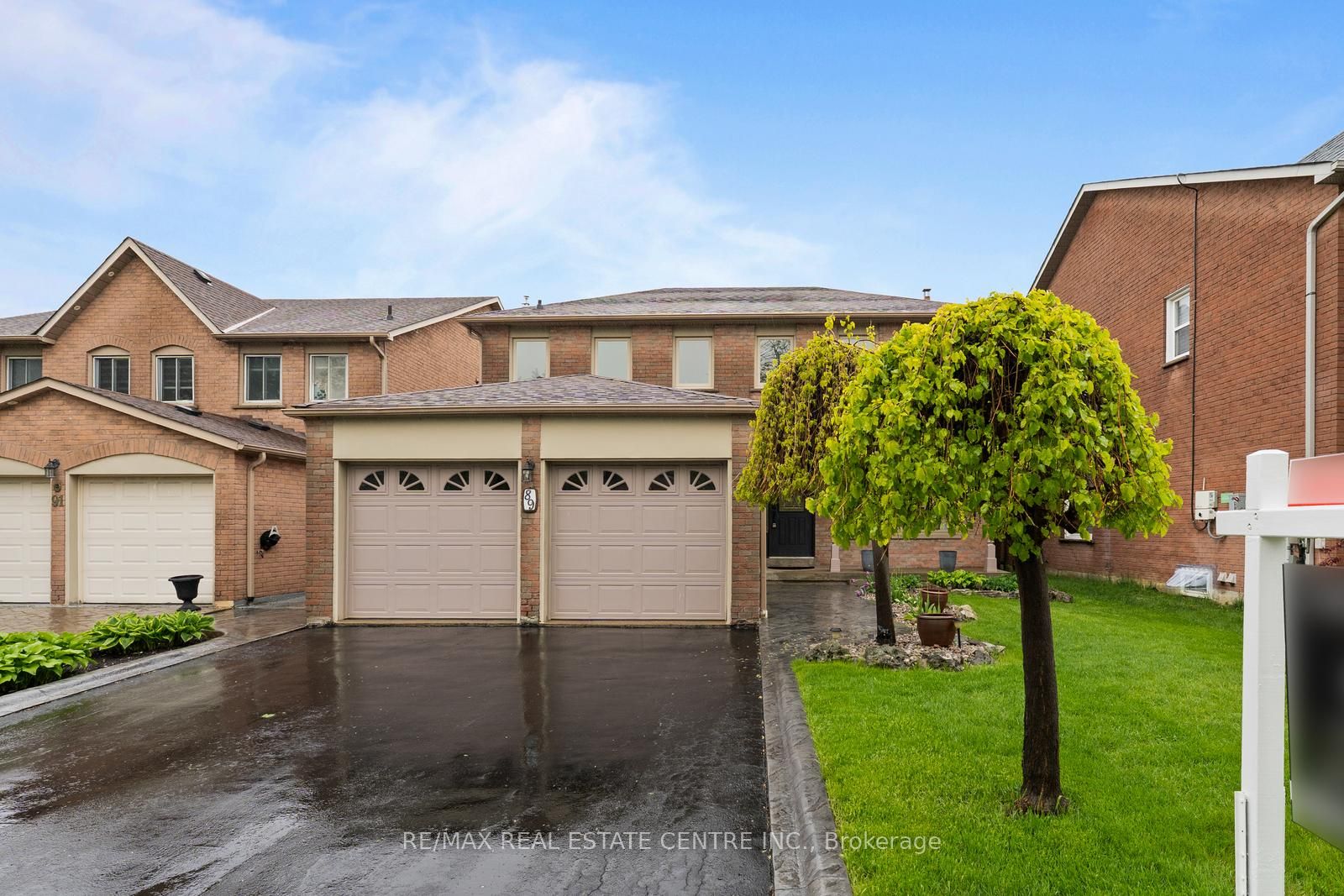 89 Newbury Crescent Property Photo 1