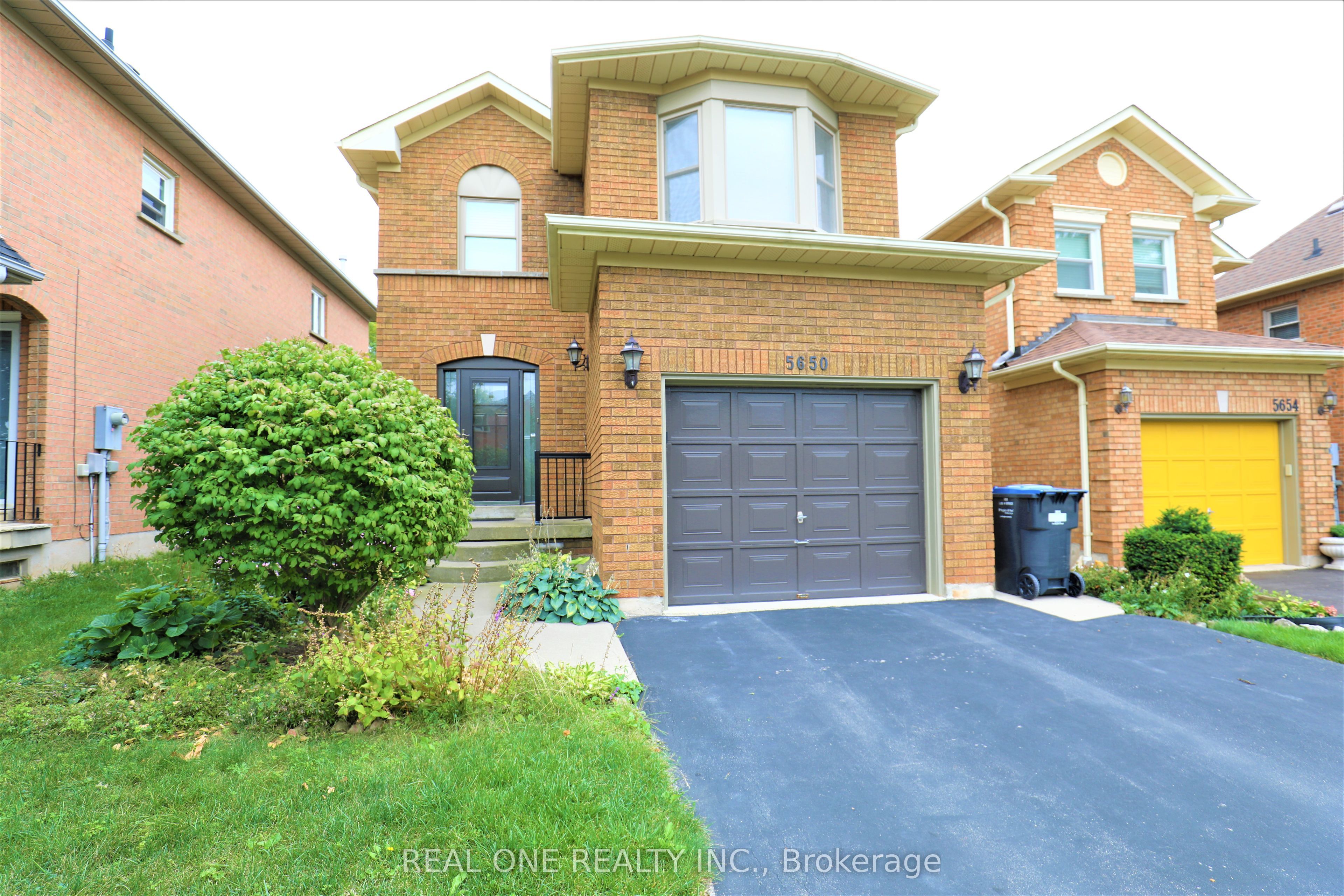 5650 Haddon Hall Road Property Photo 1