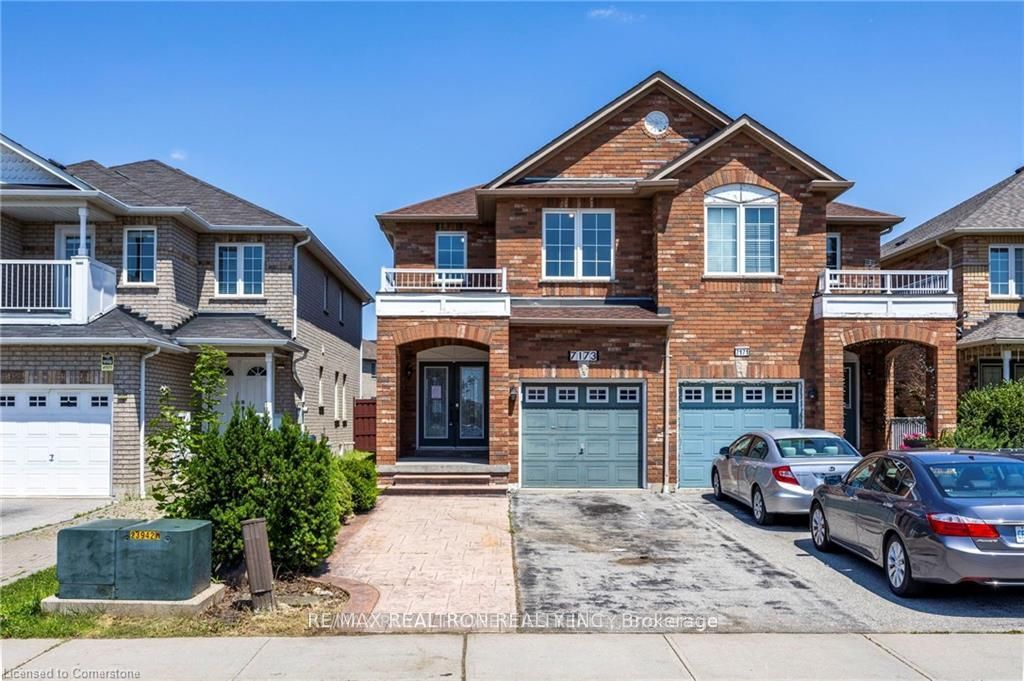 7173 Village Walk E Property Photo 1