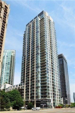 #2110 - 225 Webb Drive Property Photo 1