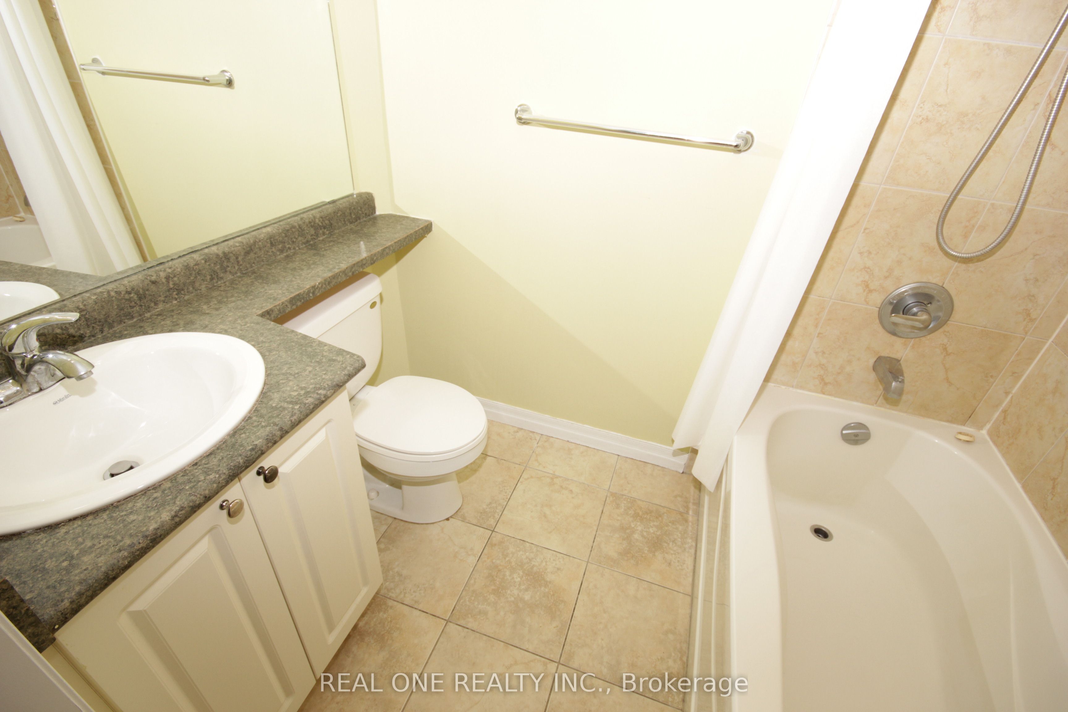 #2110 - 225 Webb Drive Property Photo 12