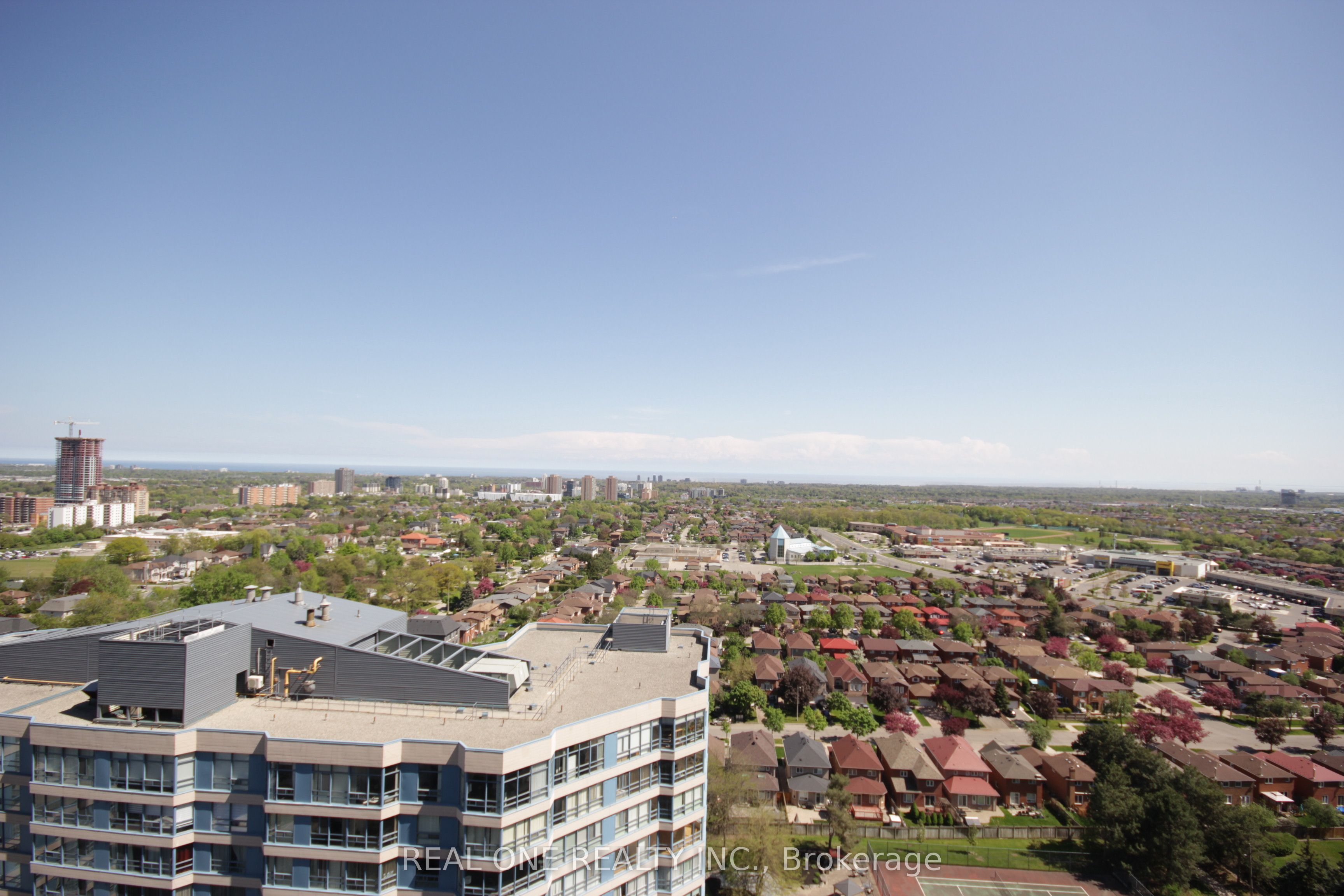 #2110 - 225 Webb Drive Property Photo 16