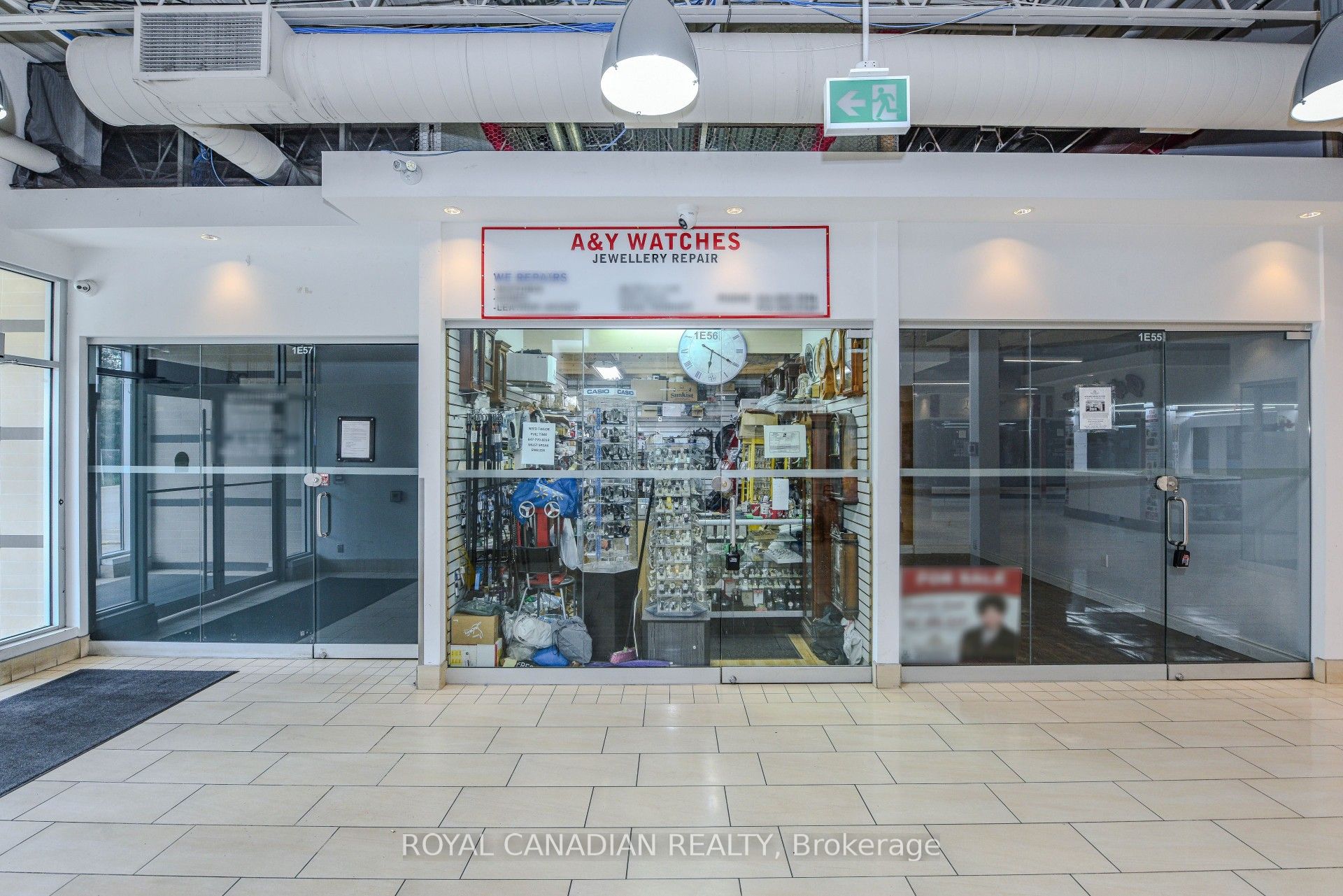 7215 Goreway Dr Property Photo 1