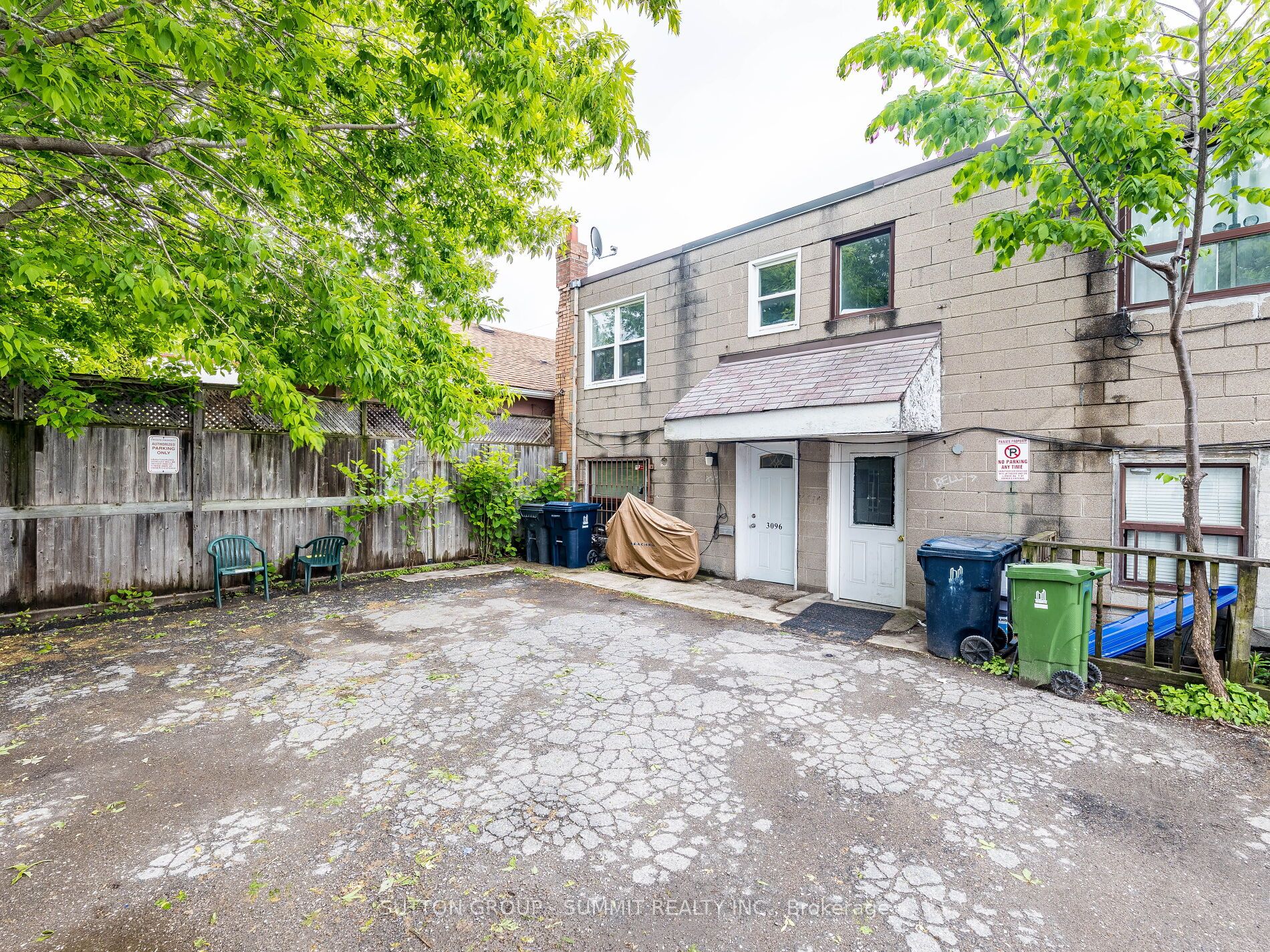 3094-3096 Lake Shore Boulevard Property Photo 30