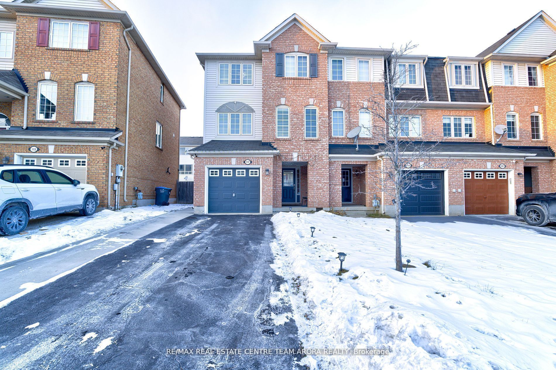 117 Decker Hollow Circle Property Photo 1